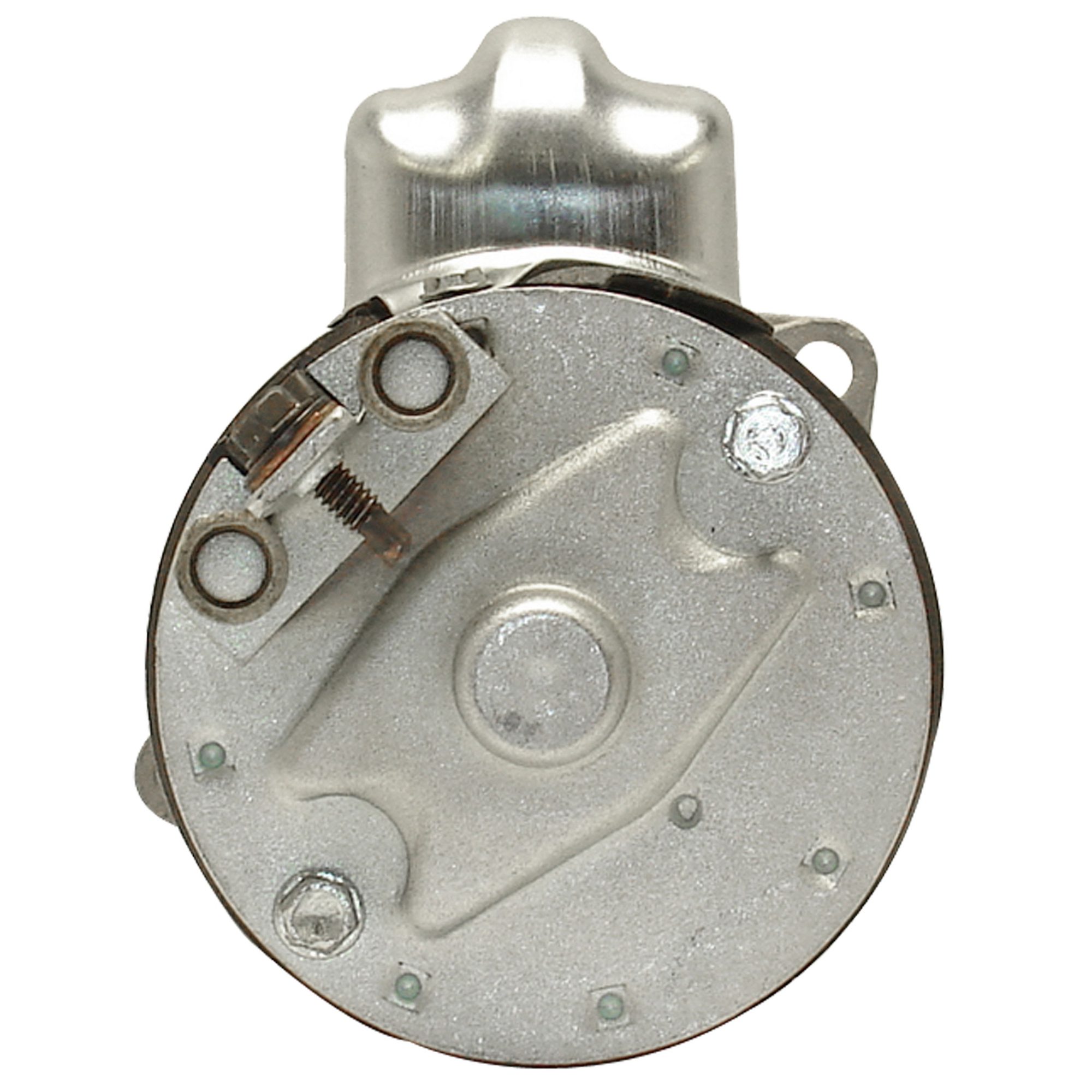MPA Remanufactured Starter 3160 — image 3