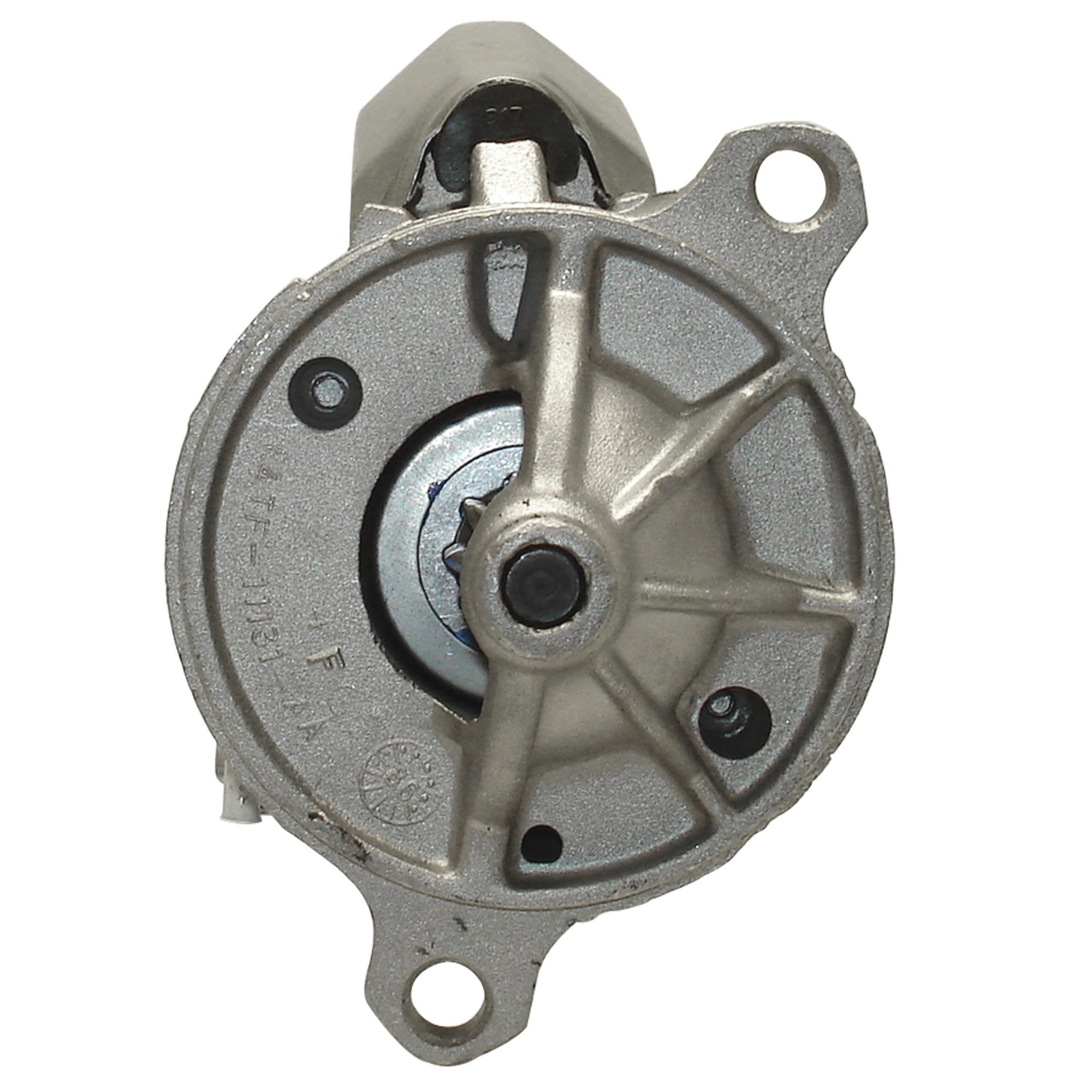 MPA New Starter 3185N