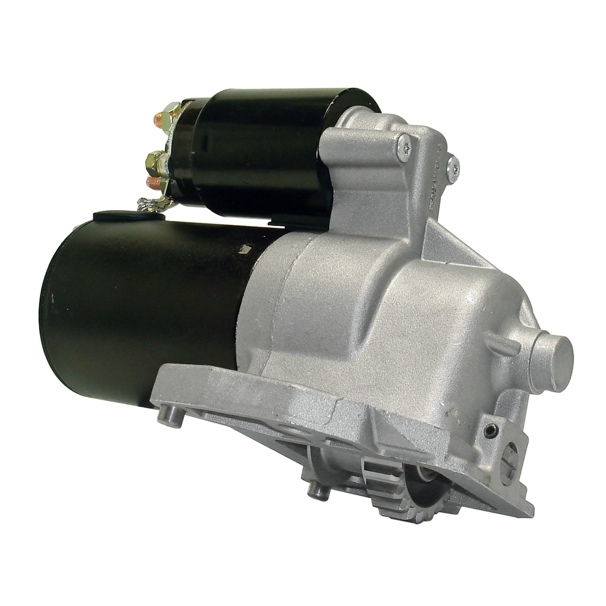 MPA Remanufactured Starter 3264S — image 2