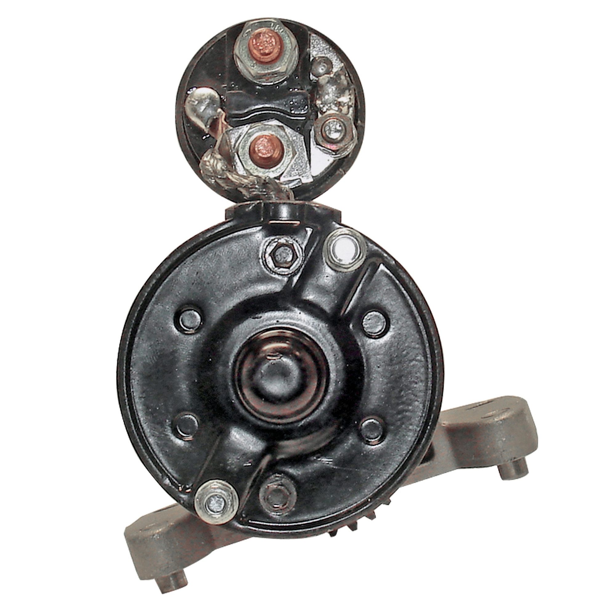 MPA Remanufactured Starter 3264S — image 3