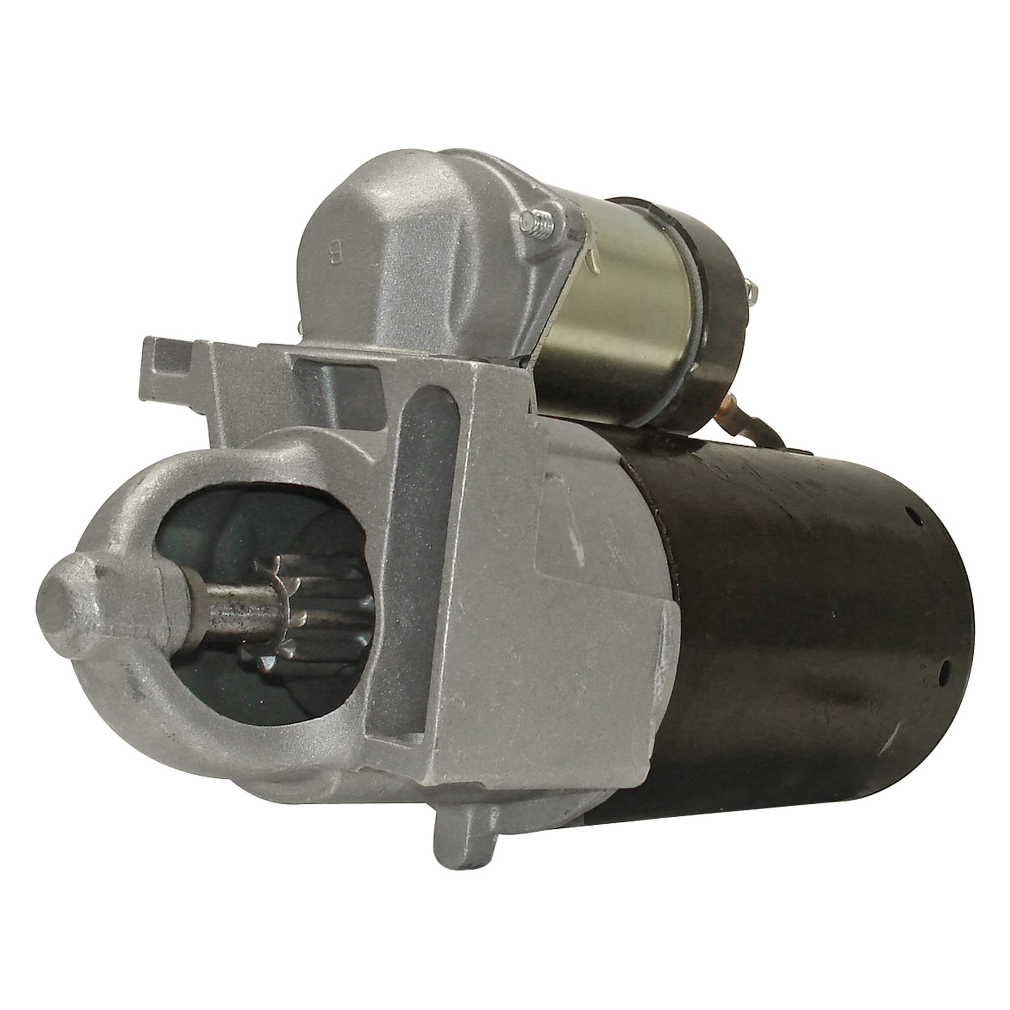 MPA Remanufactured Starter 3535MS — image 2
