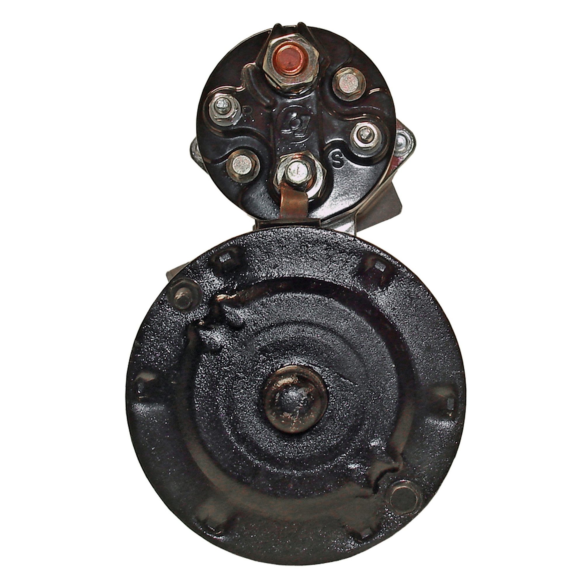 MPA Remanufactured Starter 3535MS — image 3