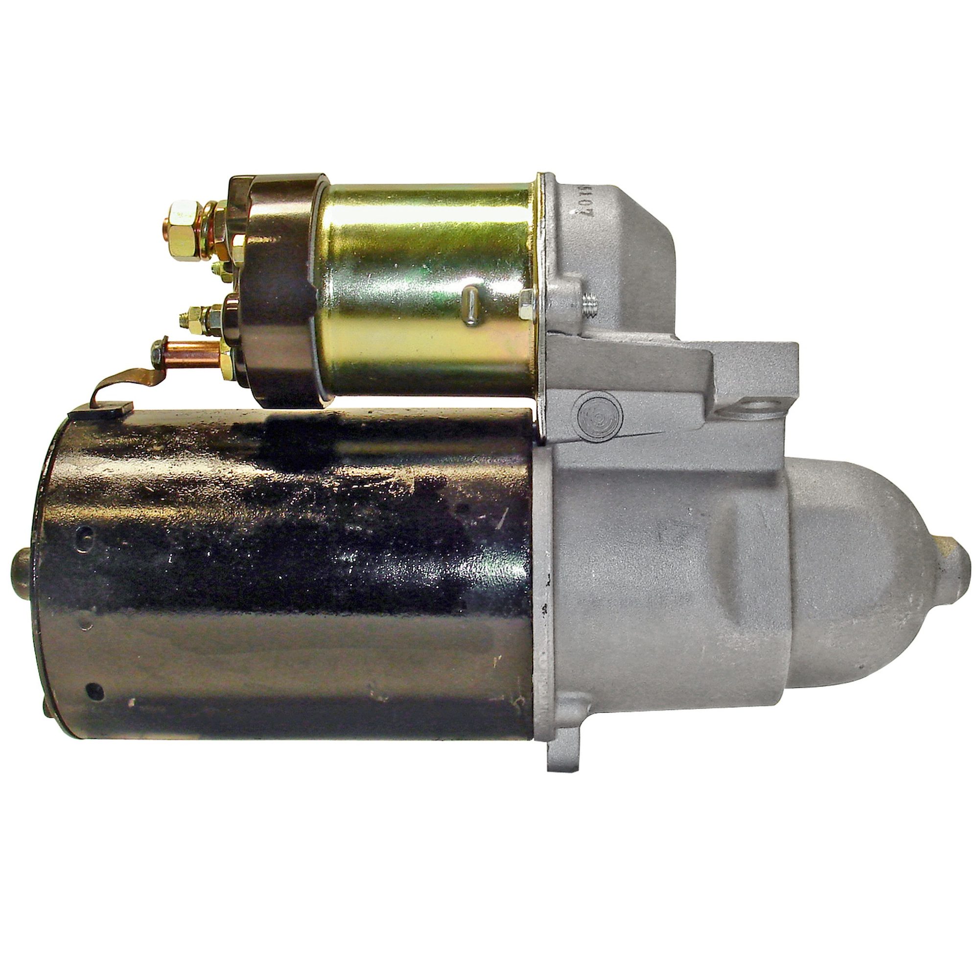 MPA Remanufactured Starter 3535MS — image 4