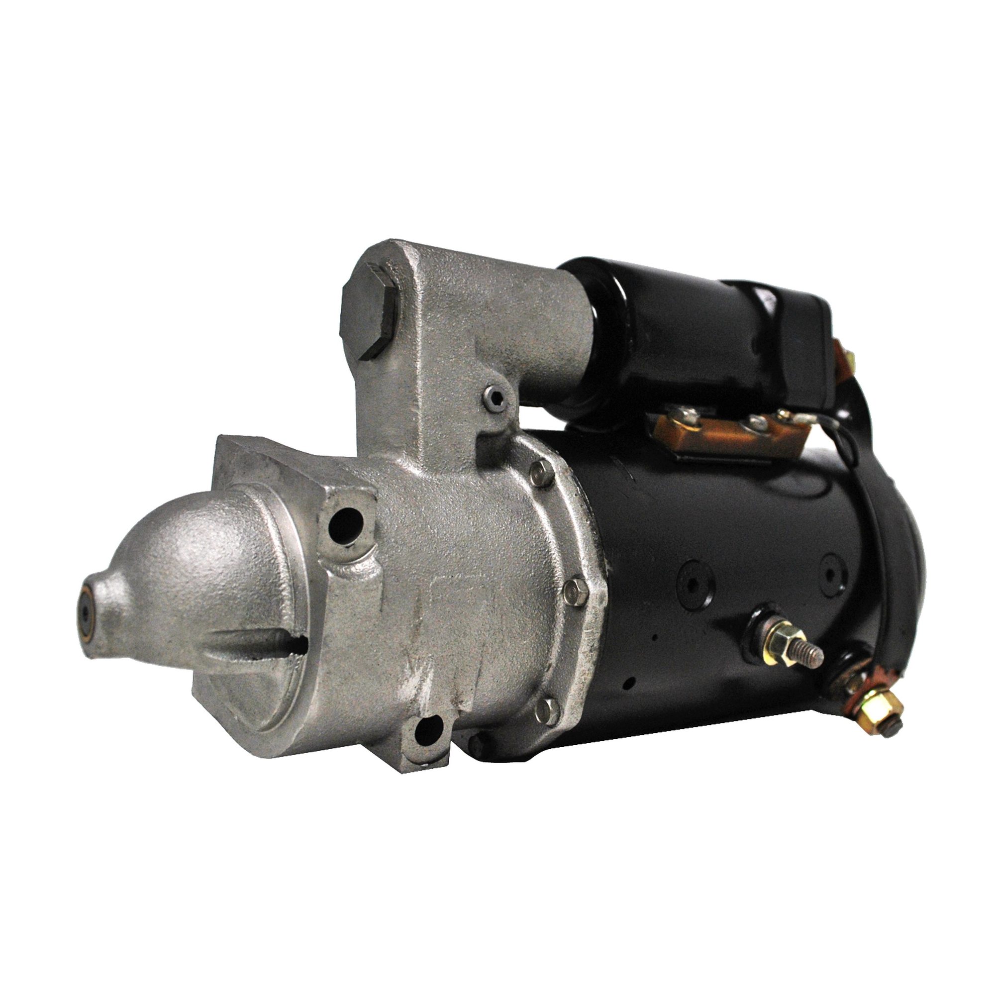 MPA Remanufactured Starter 6608S — image 2