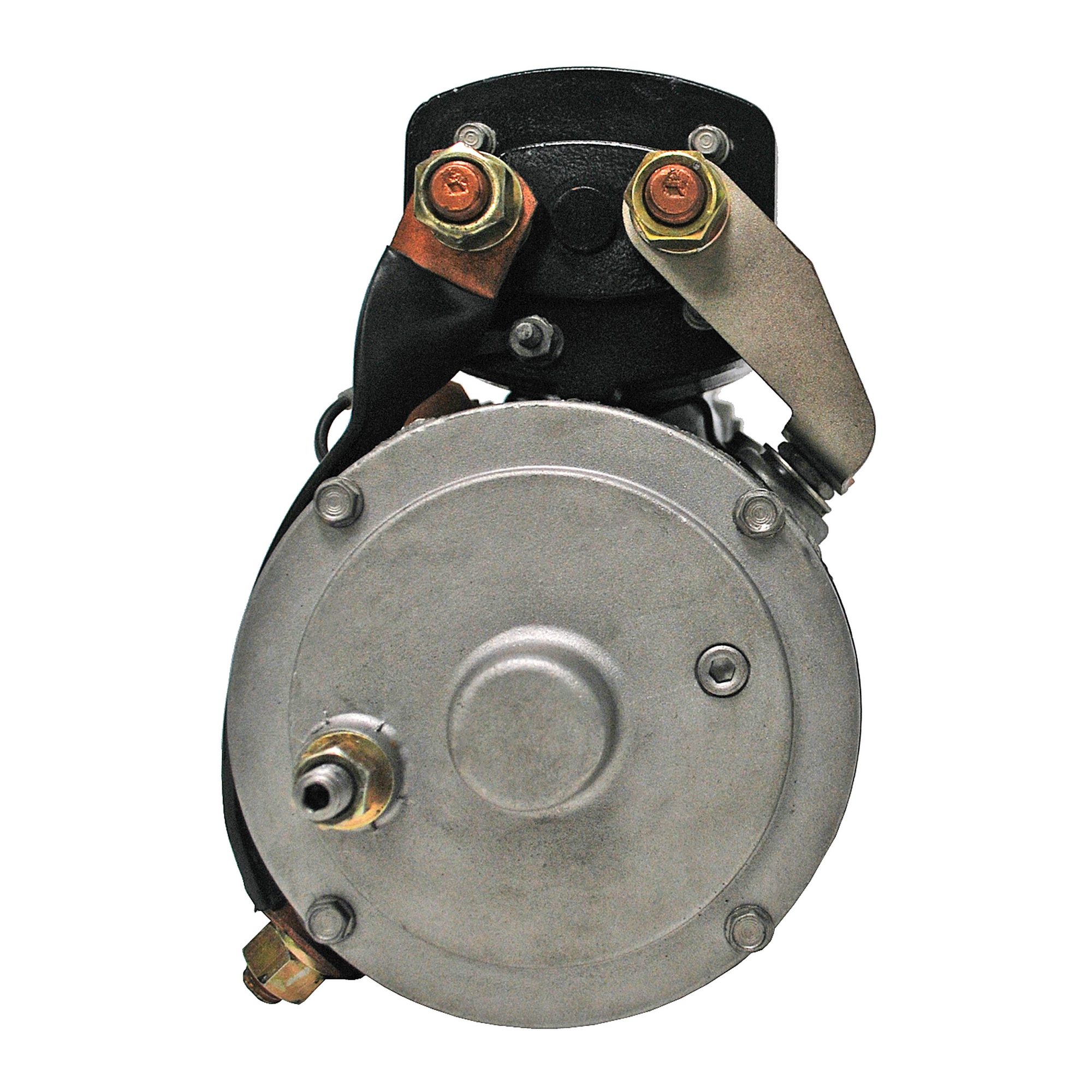 MPA Remanufactured Starter 6608S — image 3