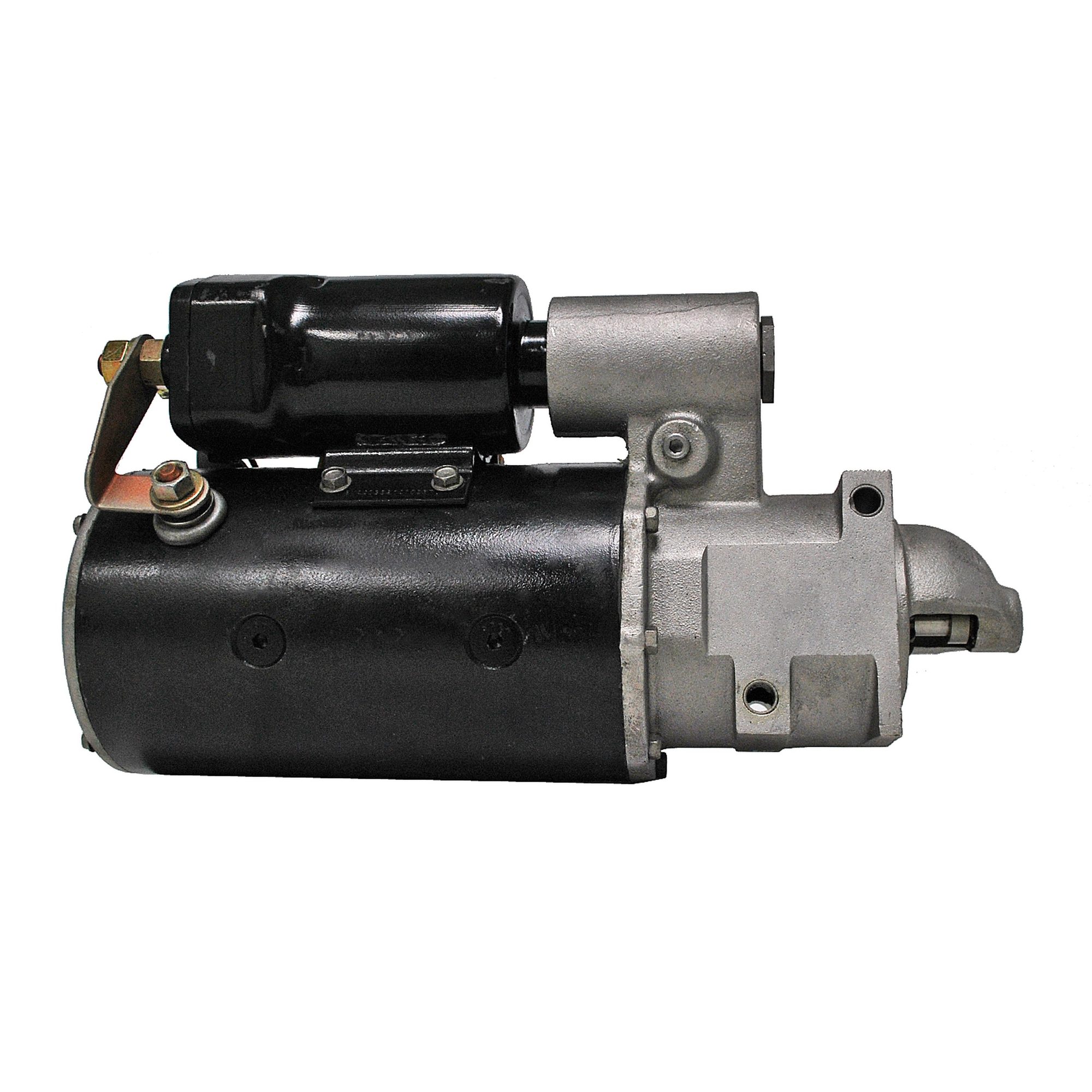 MPA Remanufactured Starter 6608S — image 4