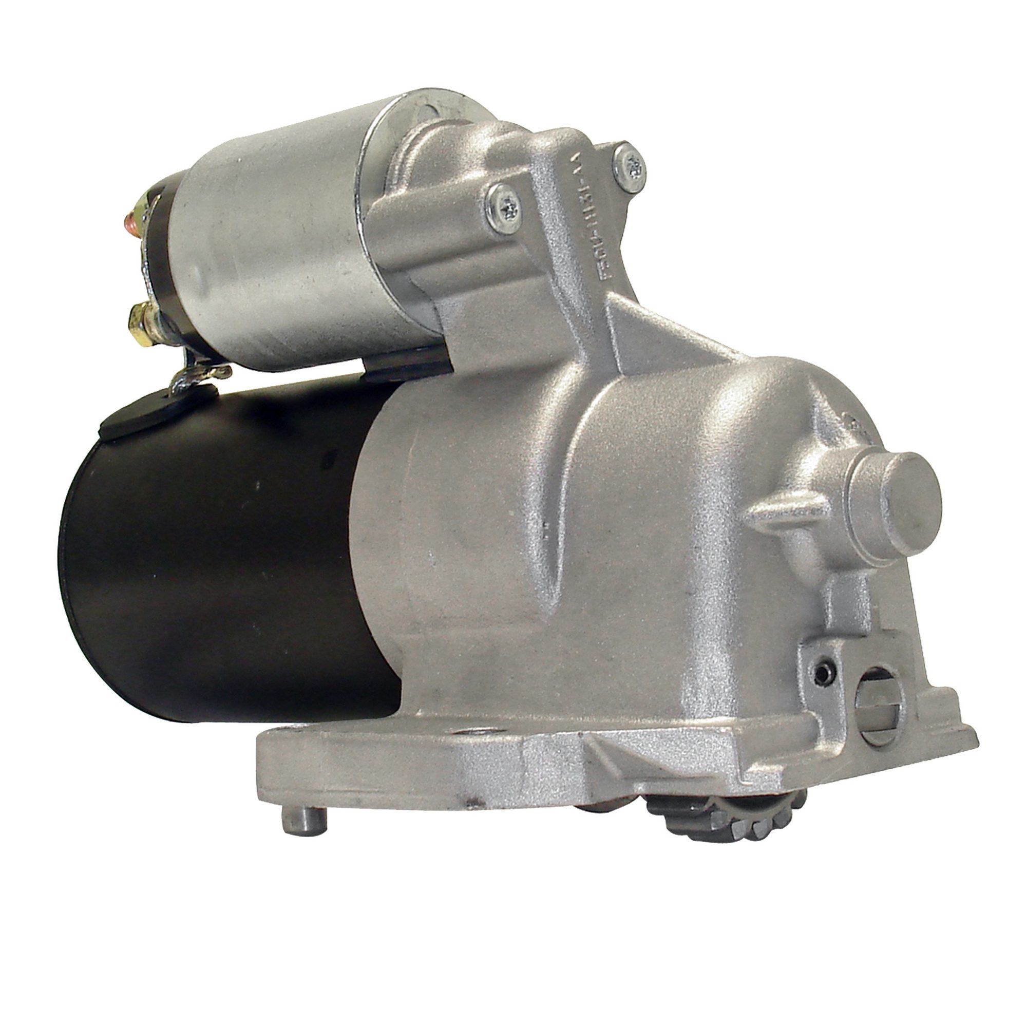 MPA Remanufactured Starter 6643S — image 3