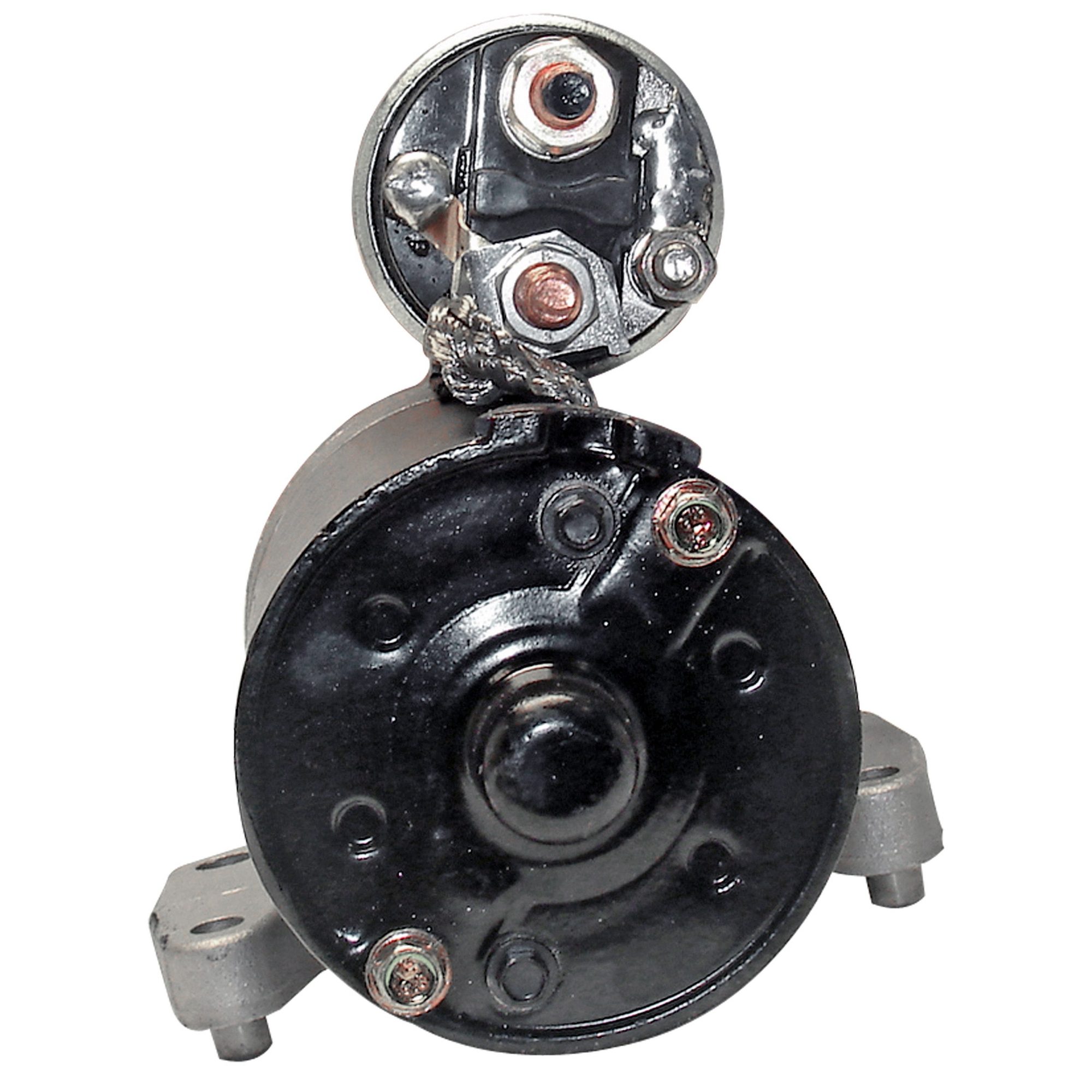 MPA Remanufactured Starter 6643S — image 4