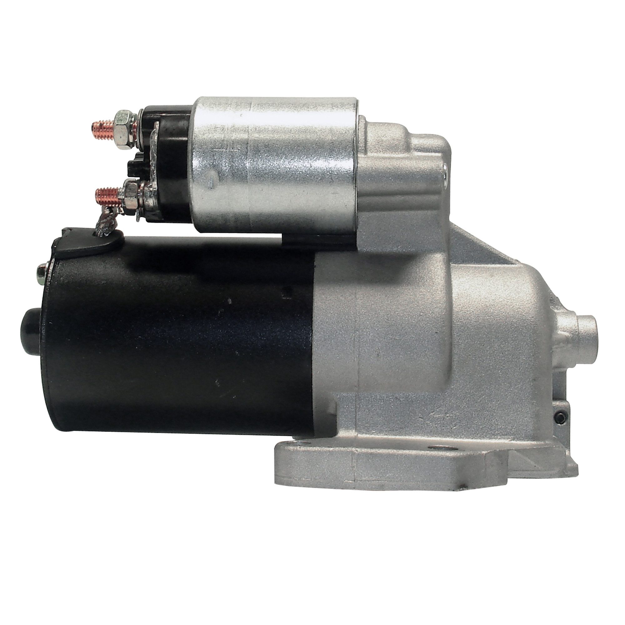 MPA Remanufactured Starter 6643S — image 2