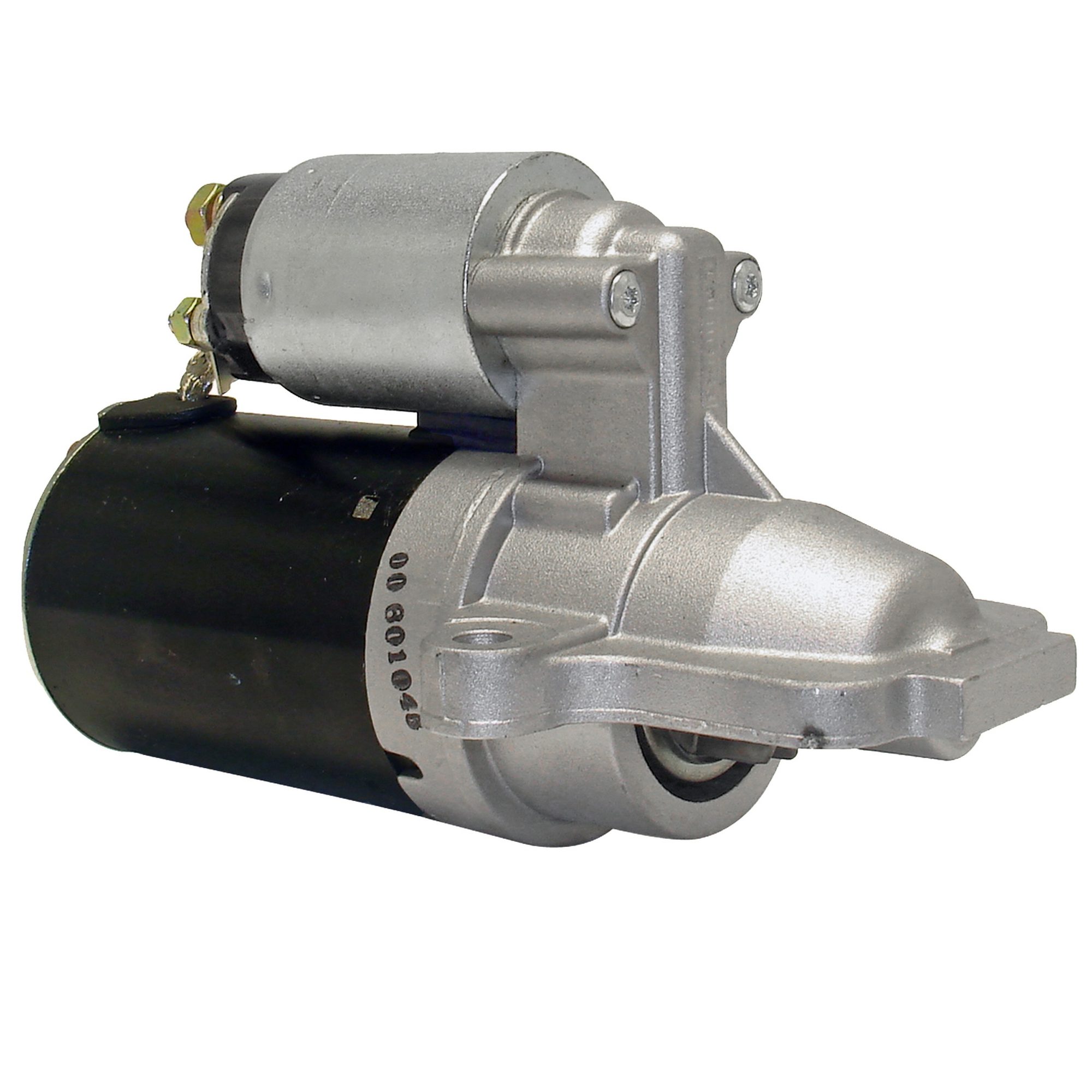 MPA Remanufactured Starter 6657S — image 2