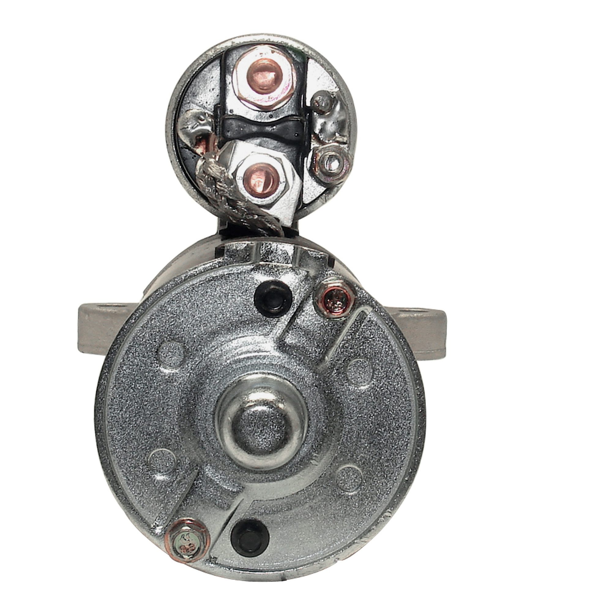MPA Remanufactured Starter 6657S — image 4