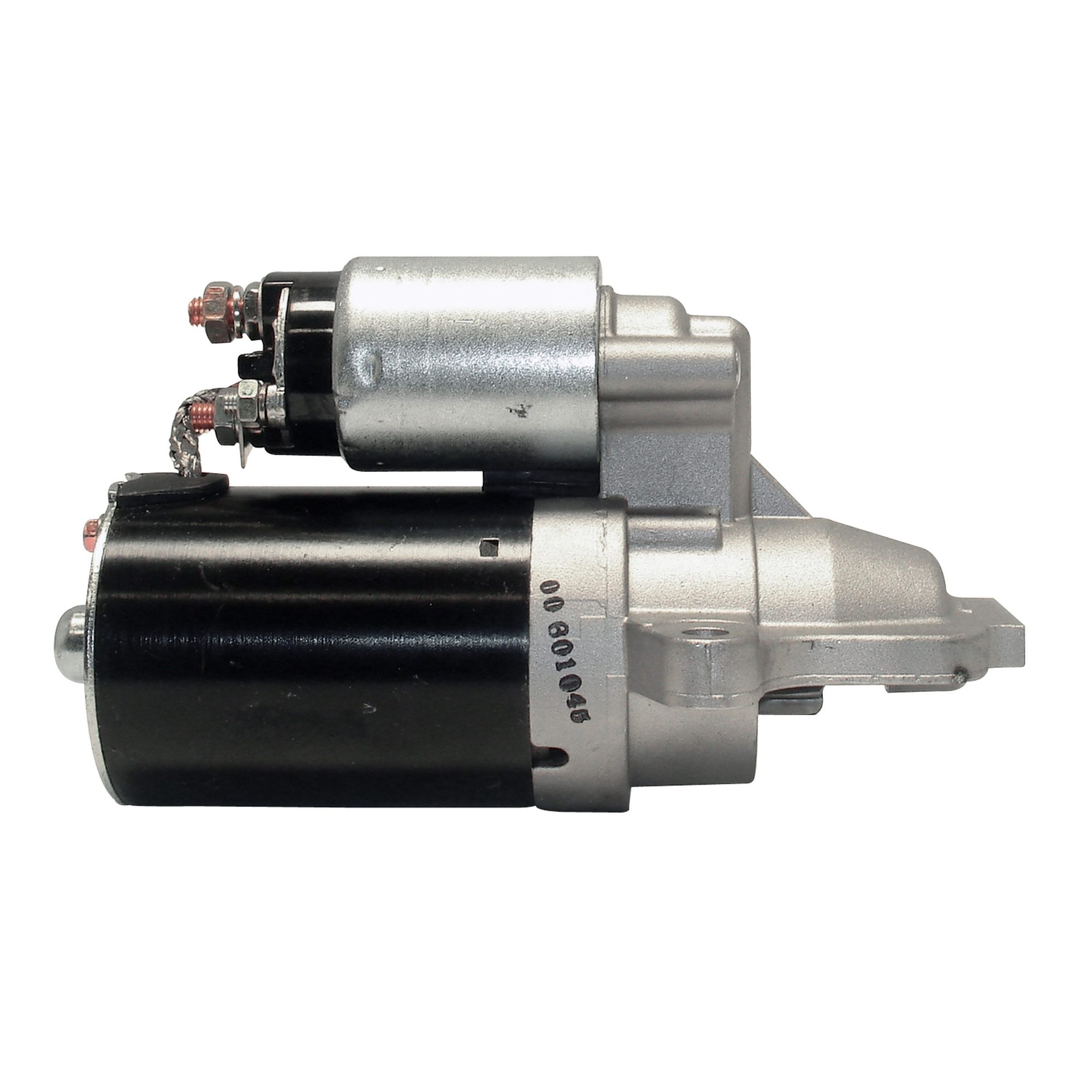 MPA Remanufactured Starter 6657S — image 3