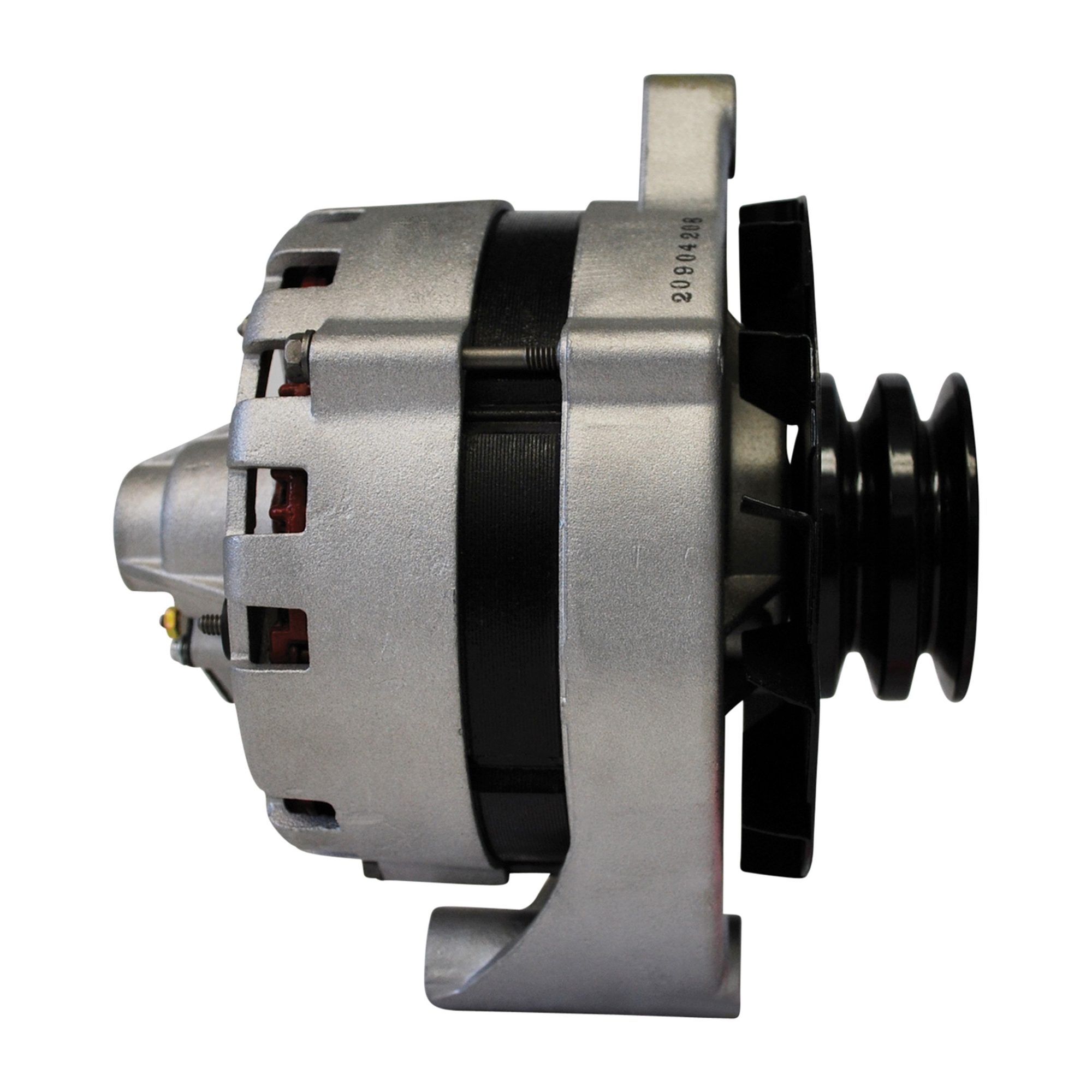 MPA Remanufactured 70A Alternator 7069112 — image 3