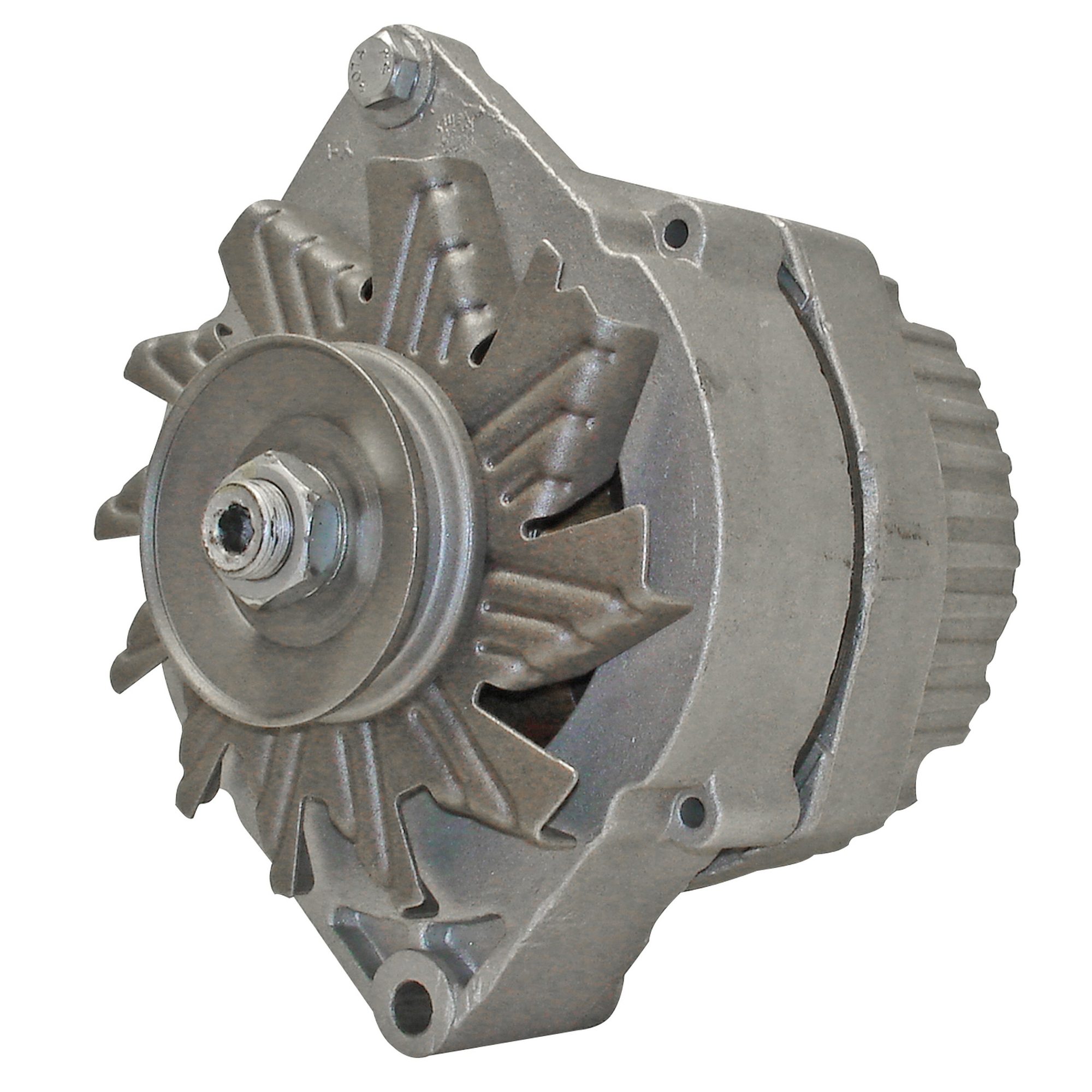 MPA New 61A Alternator 7127112N — image 2