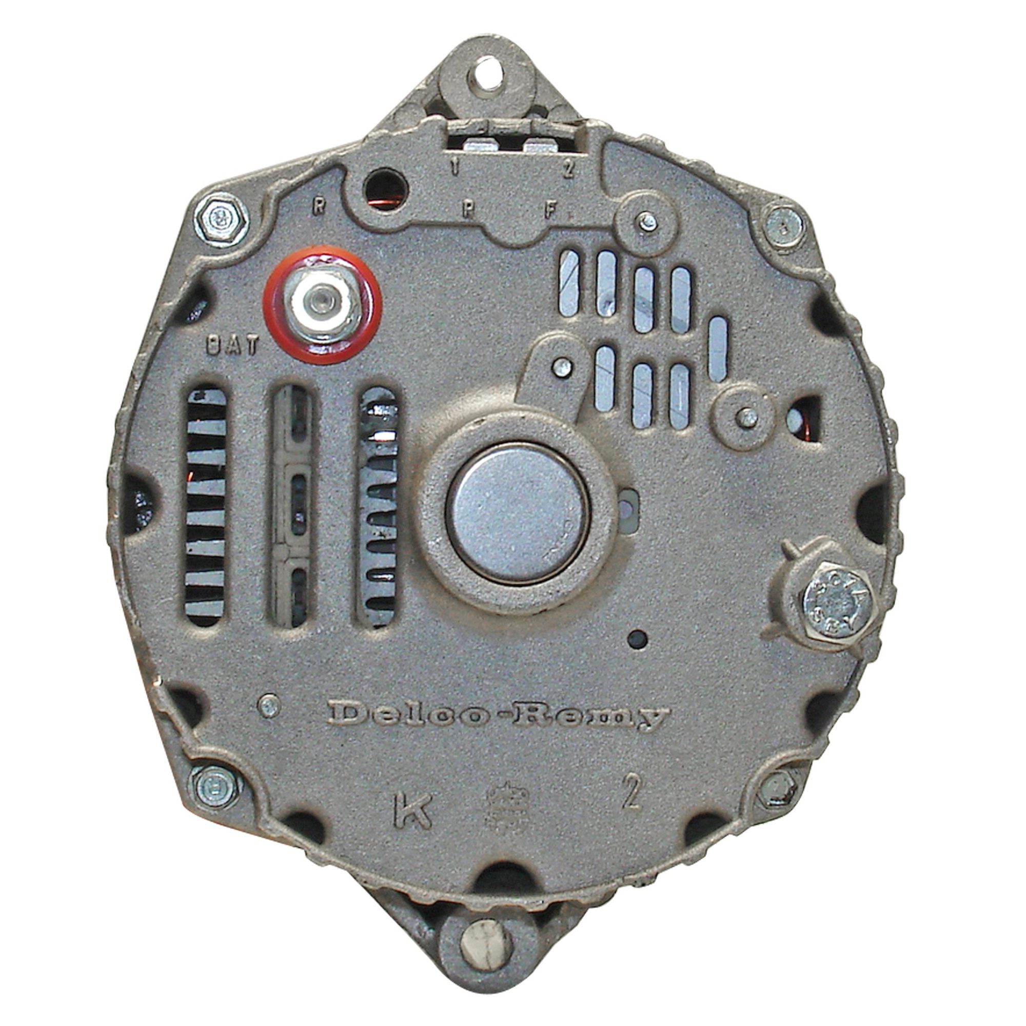MPA New 61A Alternator 7127112N — image 3