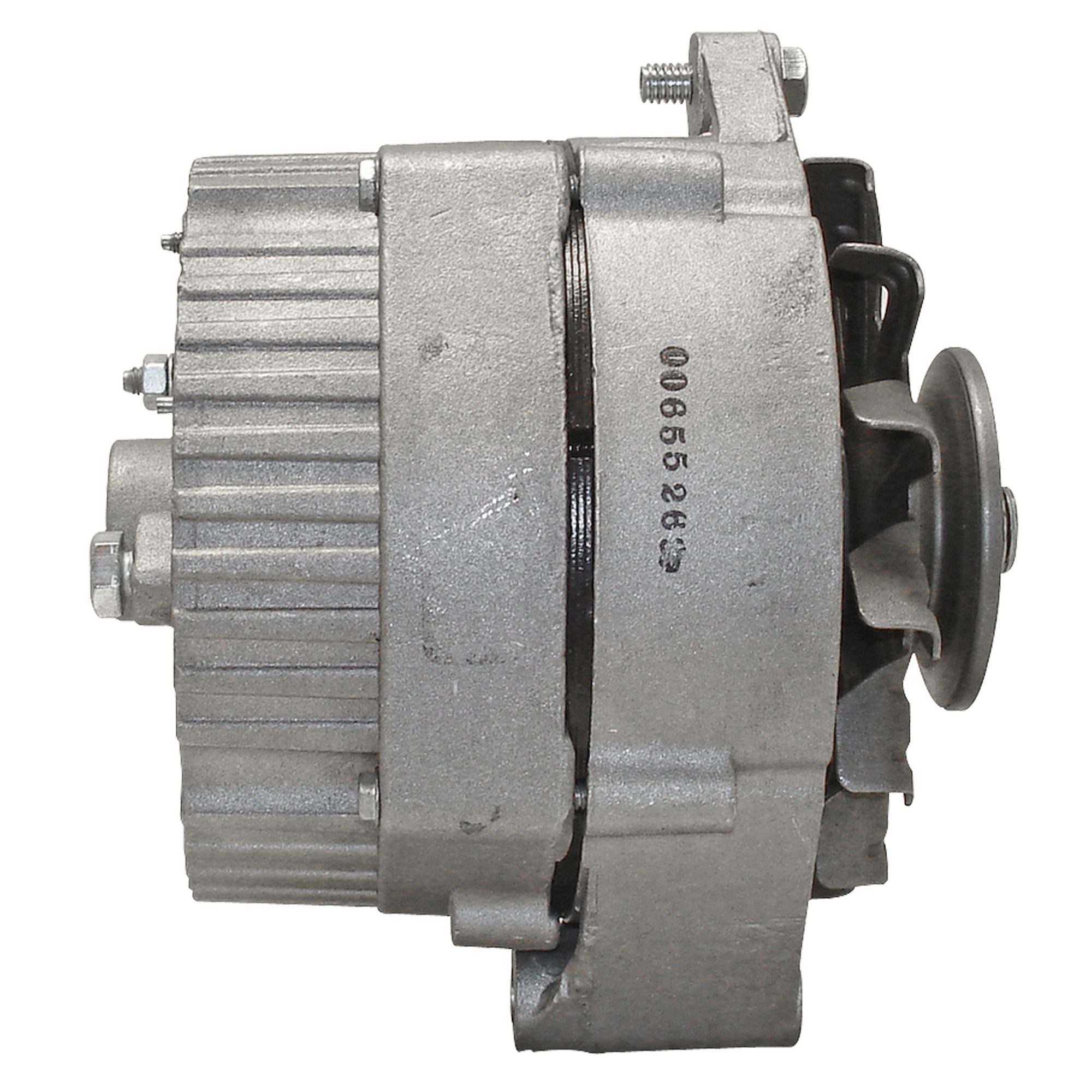 MPA New 61A Alternator 7127112N — image 4
