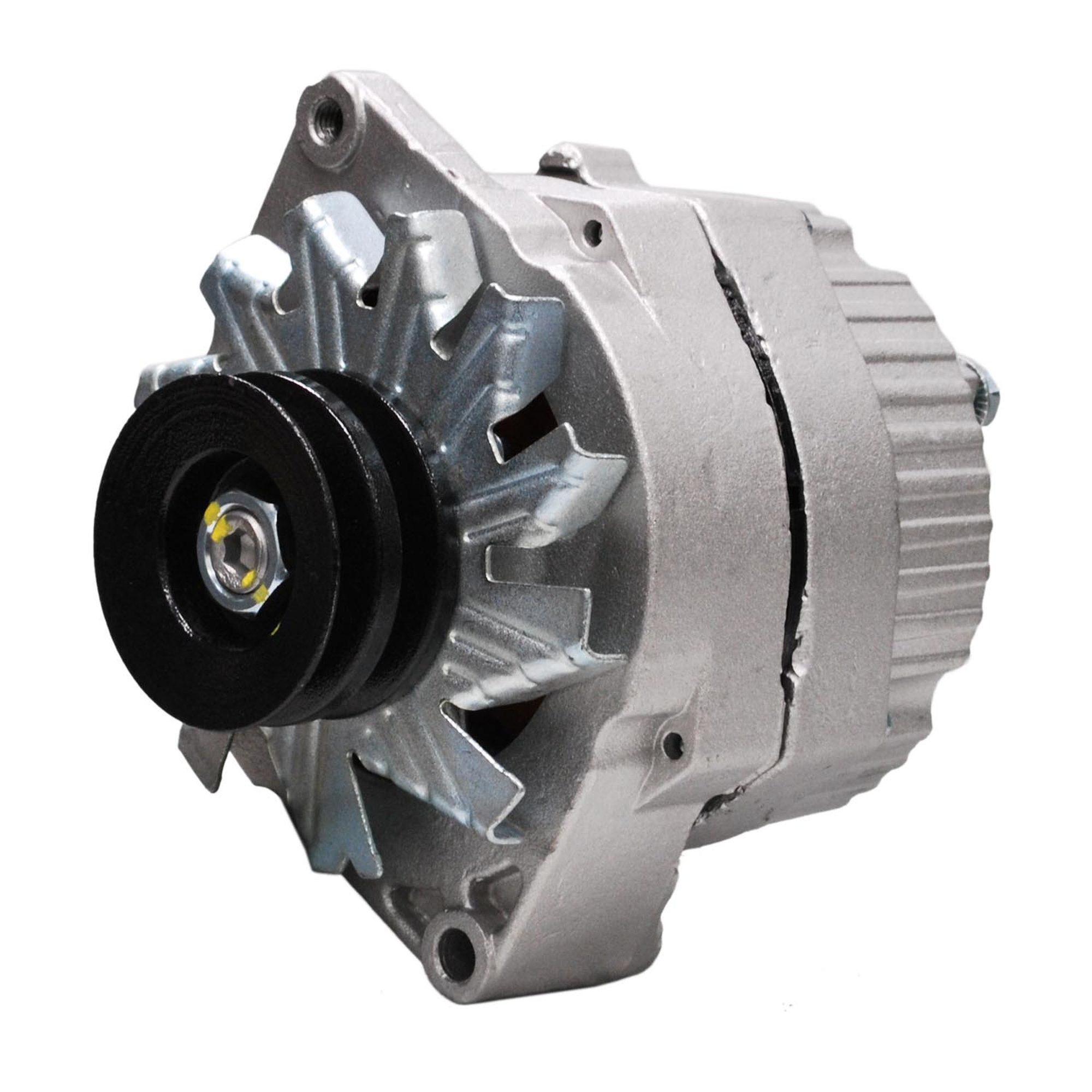 MPA Remanufactured 61A Alternator 7127206 — image 2