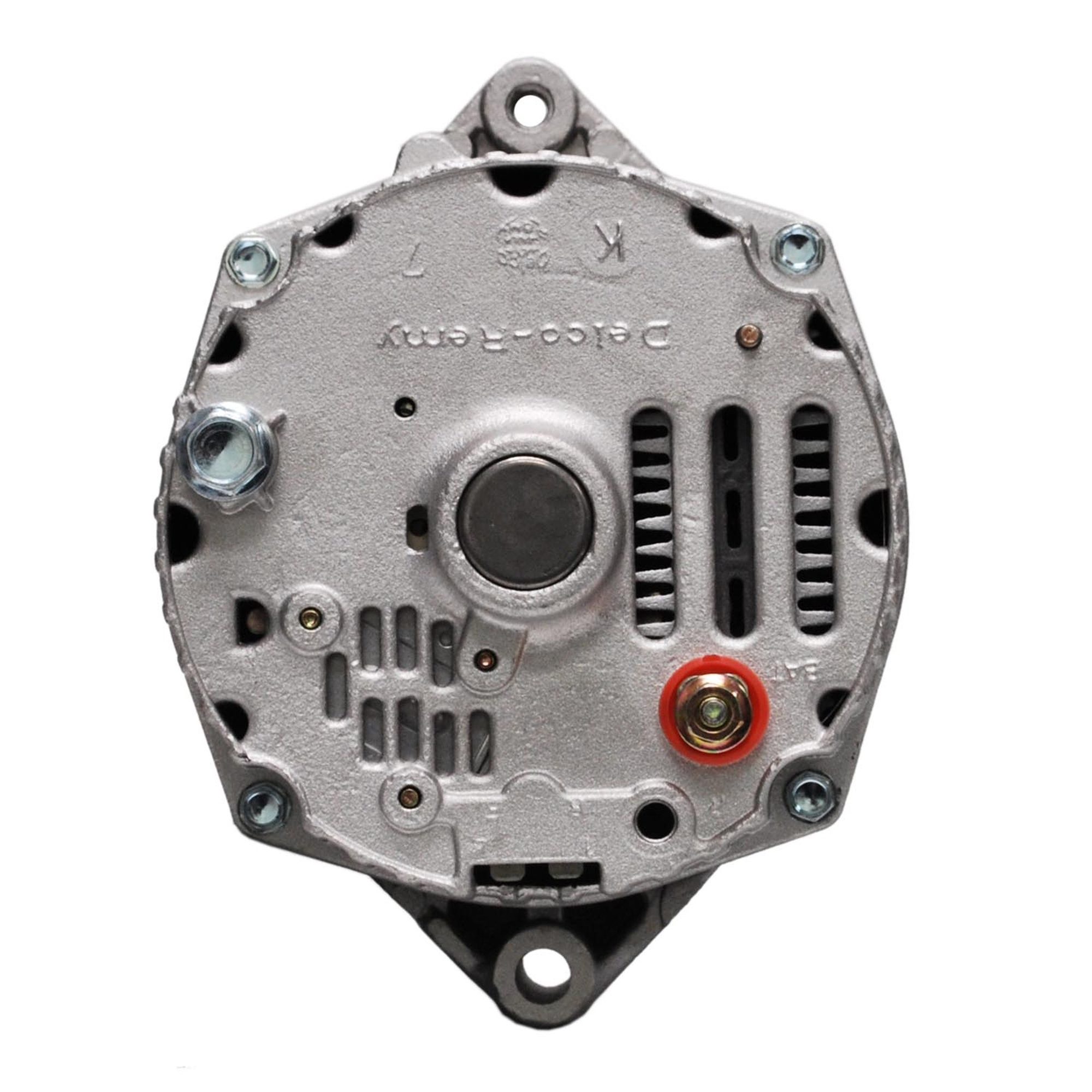 MPA Remanufactured 61A Alternator 7127206 — image 4