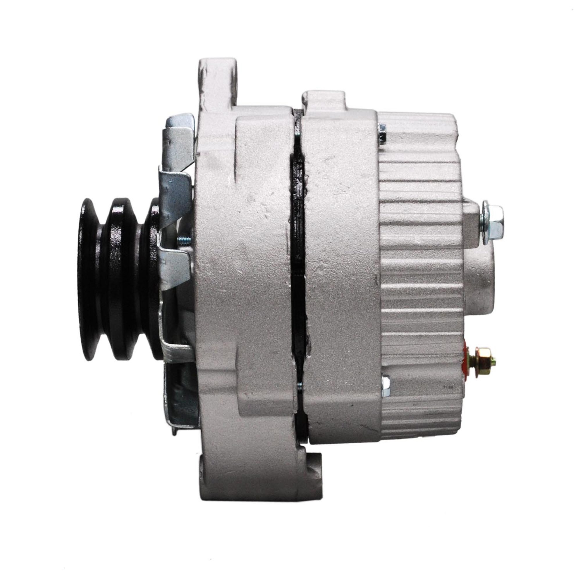 MPA Remanufactured 61A Alternator 7127206 — image 3