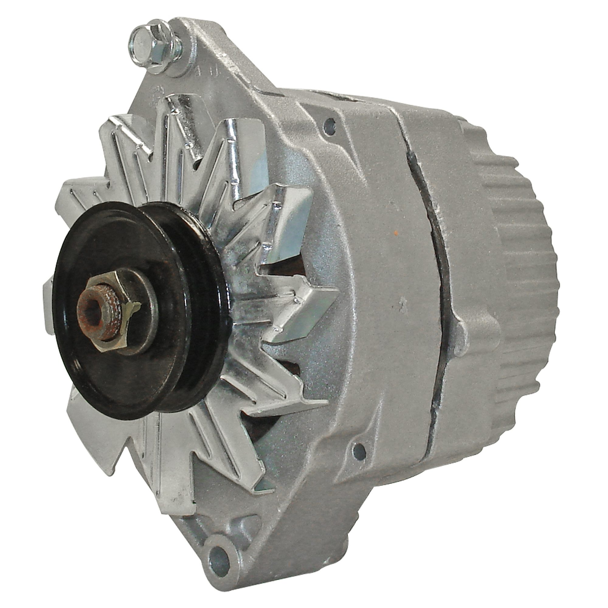 MPA Remanufactured 42A Alternator 7128103 — image 3