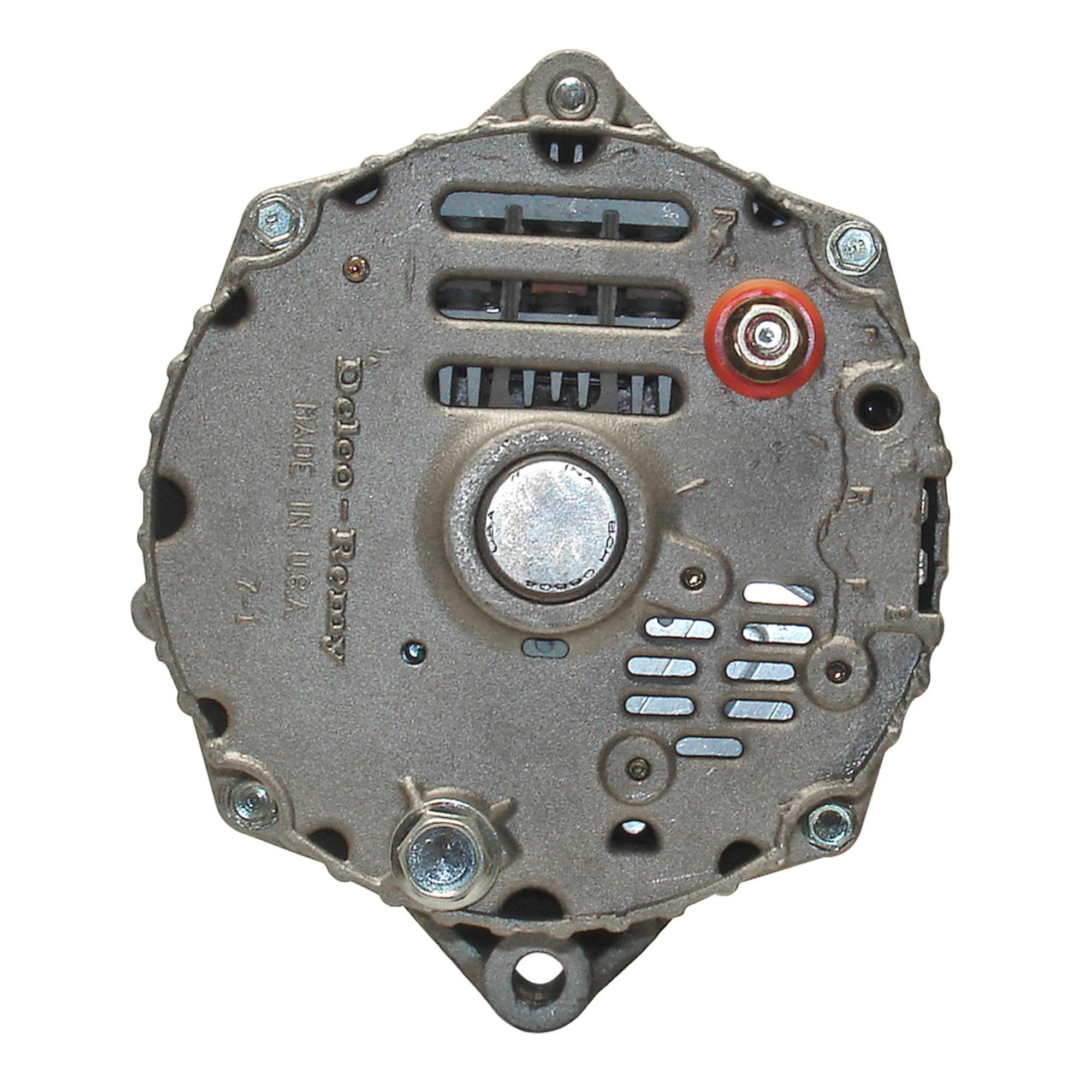 MPA Remanufactured 42A Alternator 7128103 — image 2
