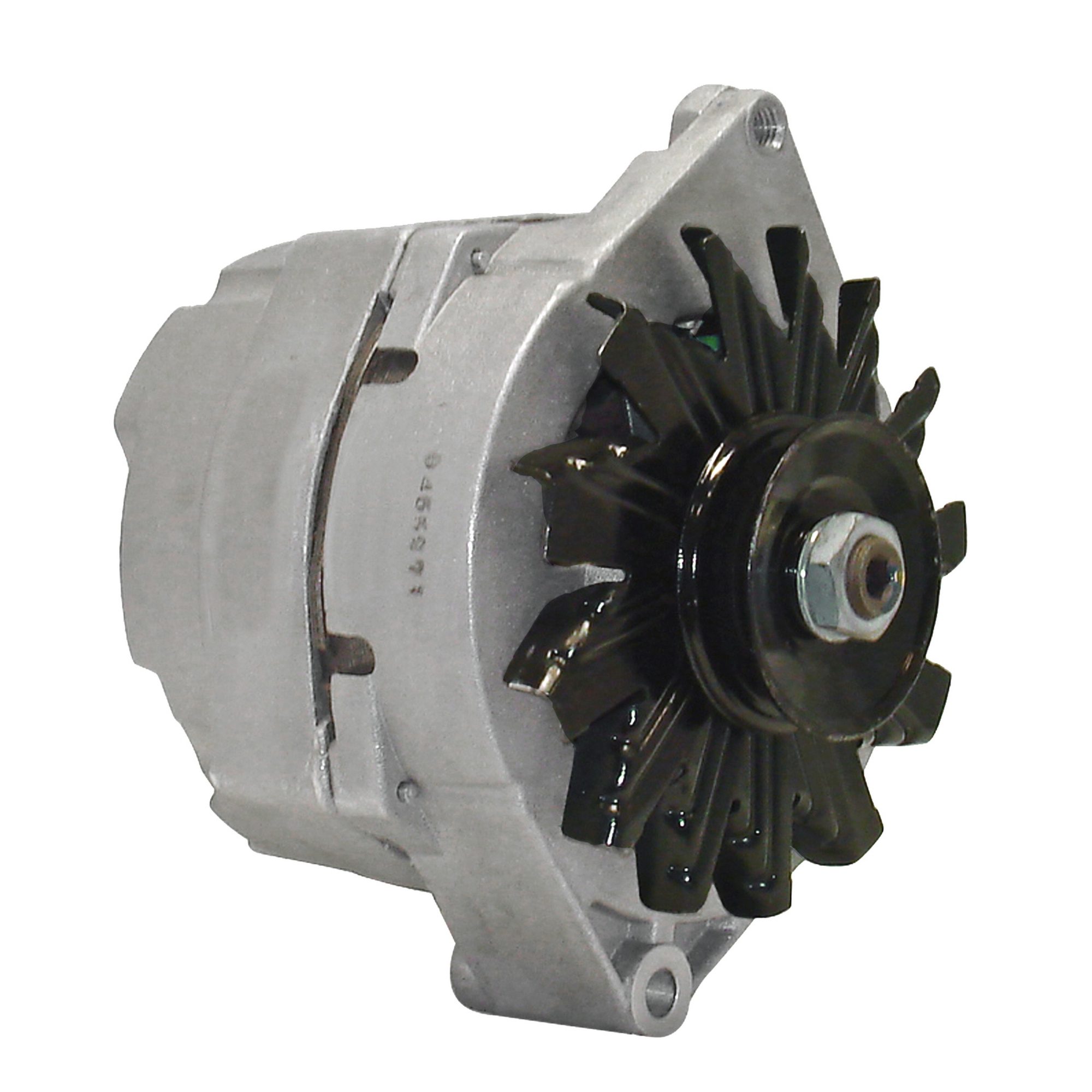 MPA Remanufactured 85A Alternator 7134112 — image 2