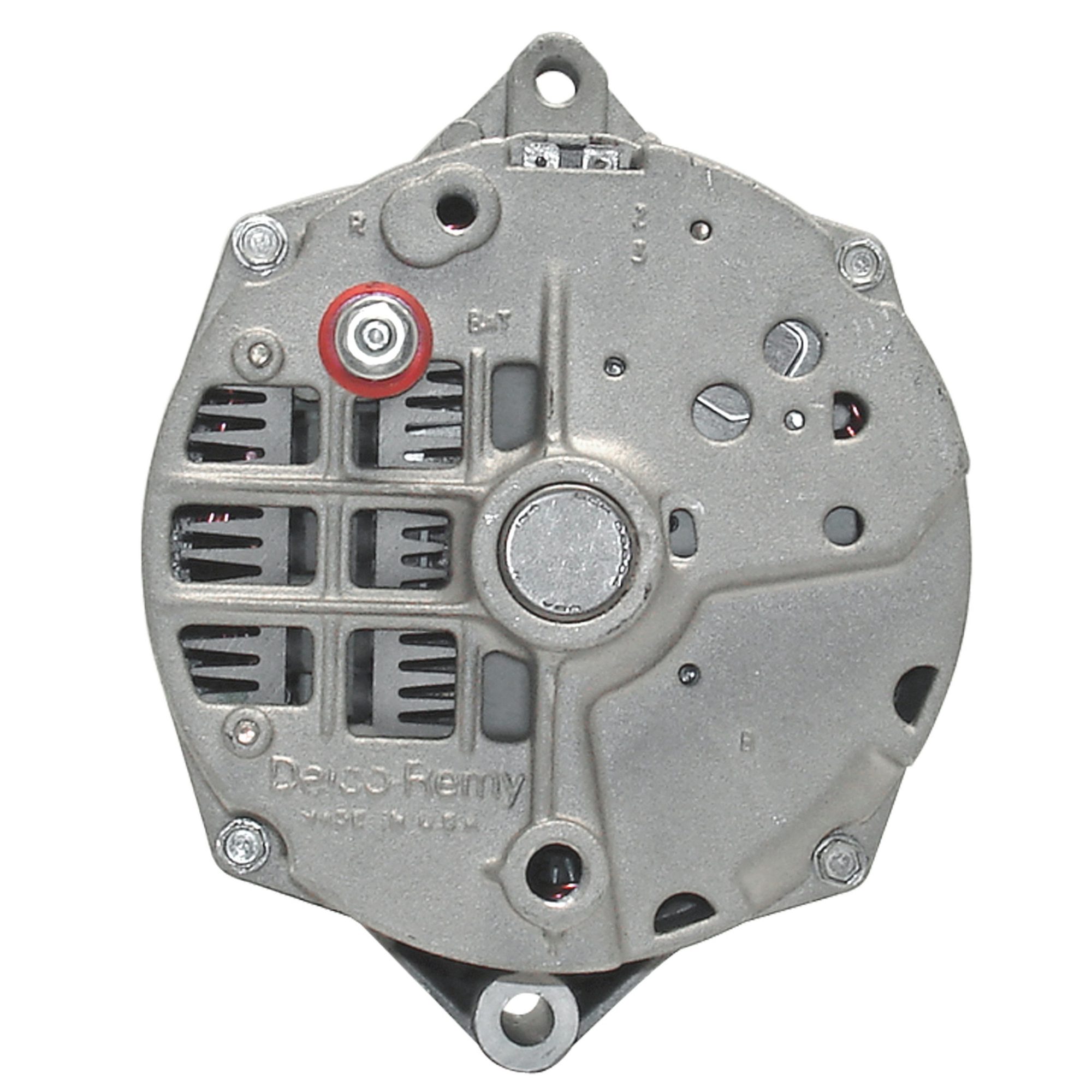 MPA Remanufactured 85A Alternator 7134112 — image 3