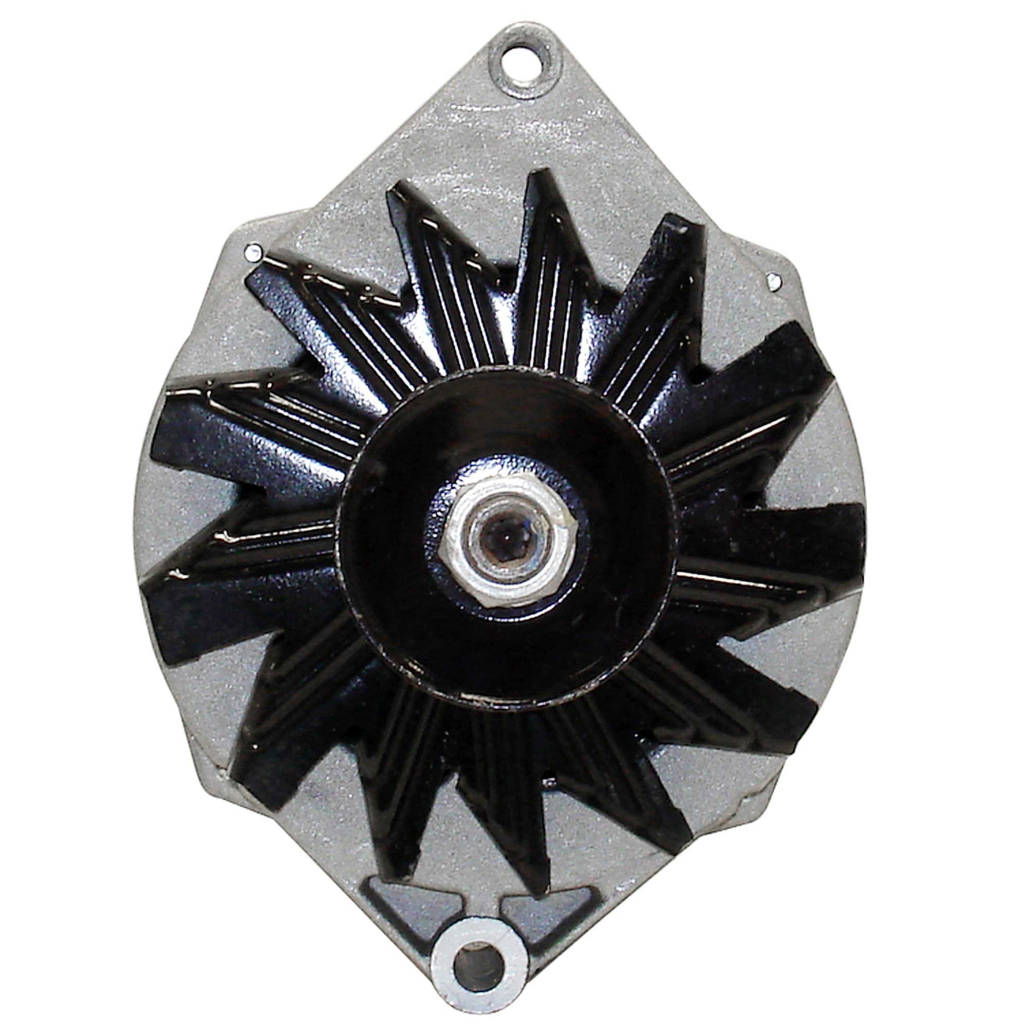 MPA Remanufactured 85A Alternator 7134112