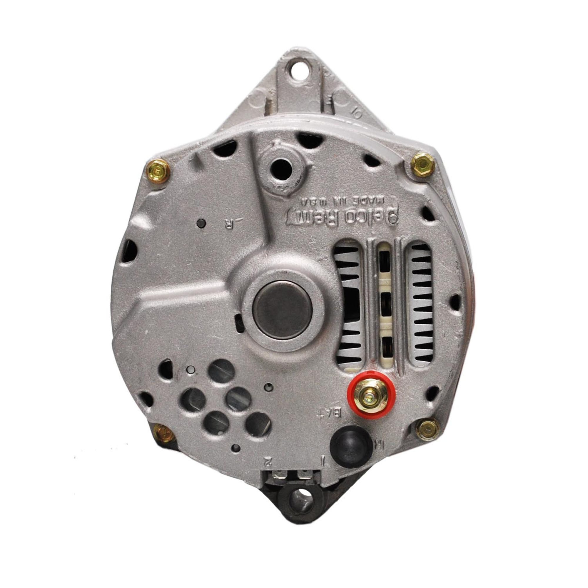 MPA Remanufactured 70A Alternator 7140106 — image 2