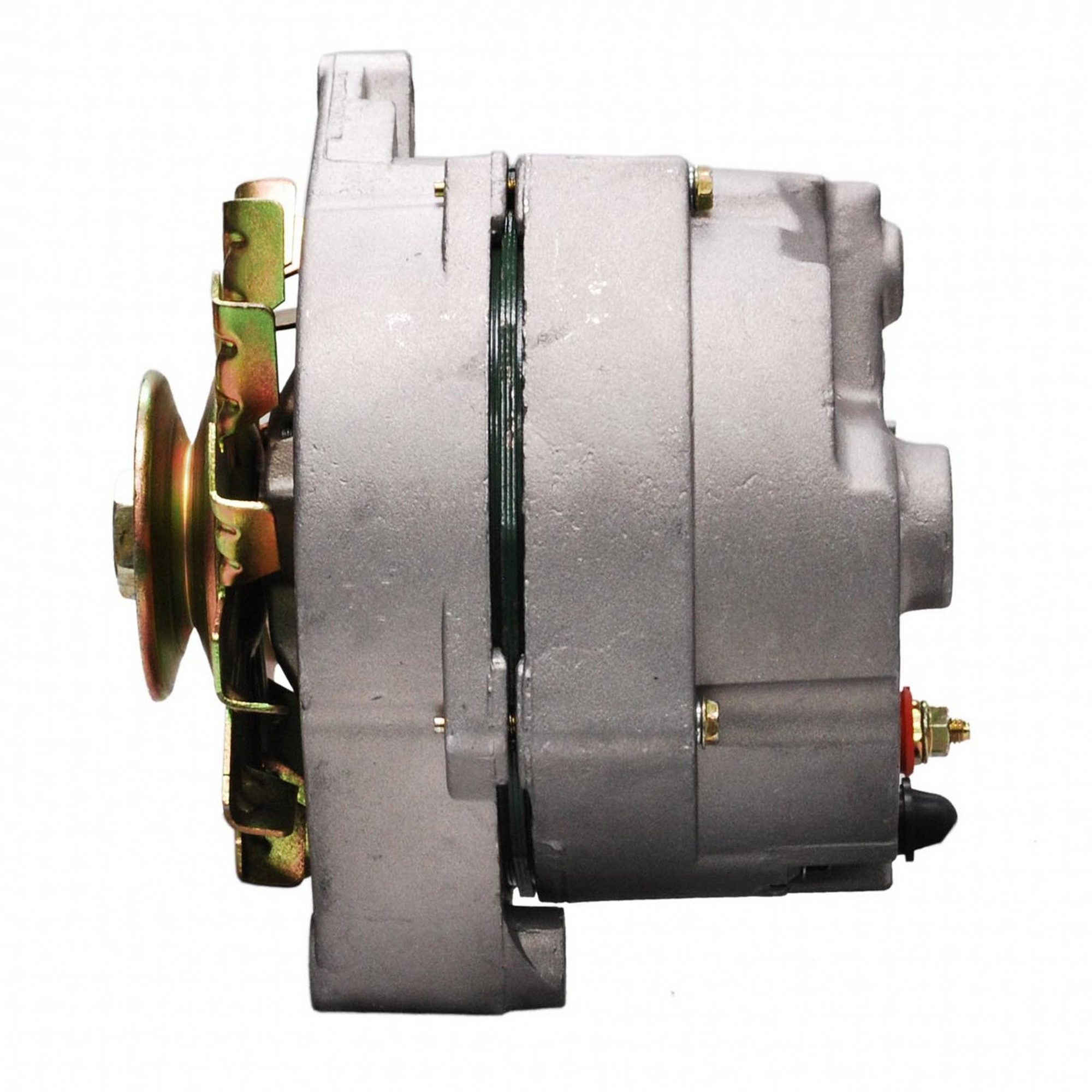 MPA Remanufactured 70A Alternator 7140106 — image 4