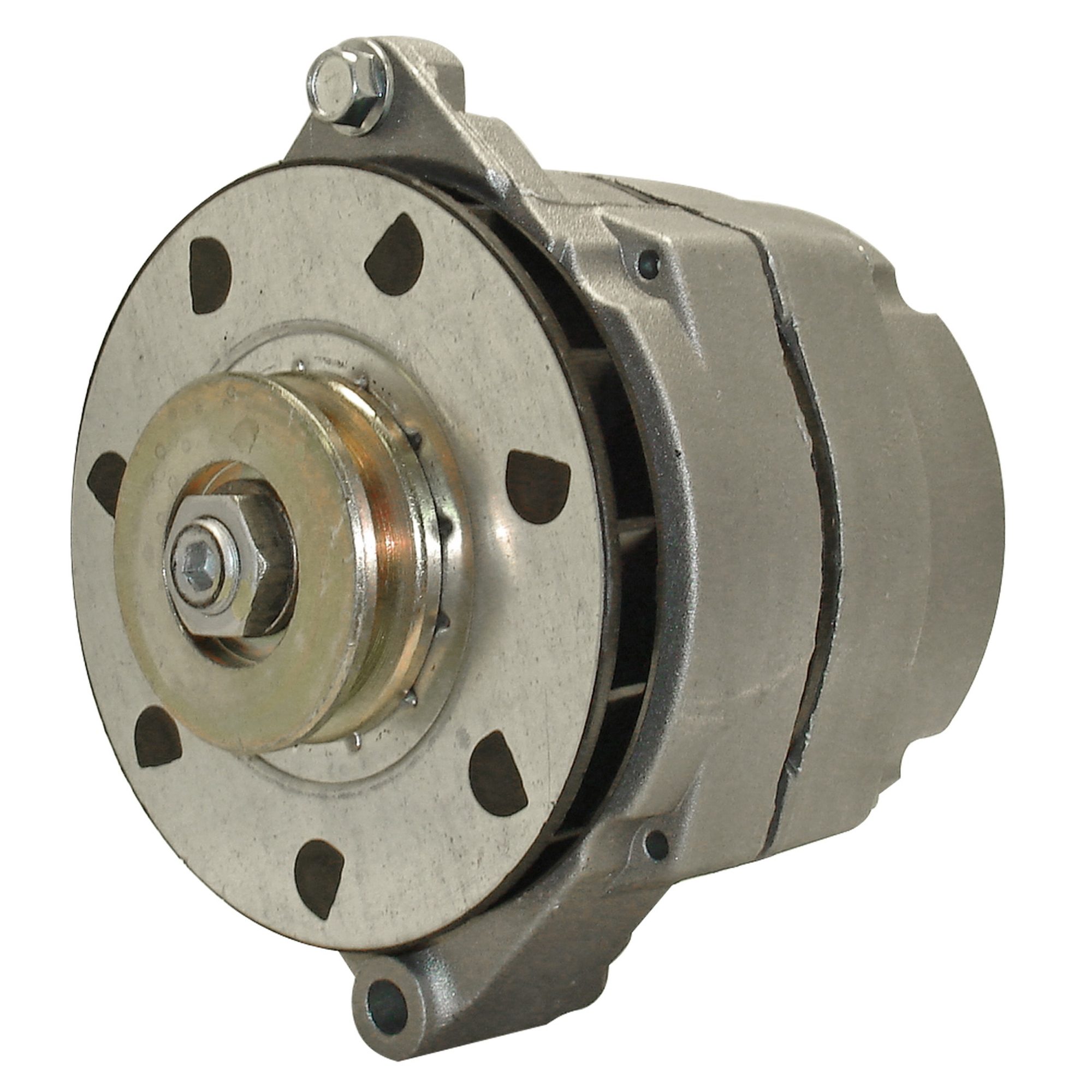MPA New Alternator 7294112N — image 2