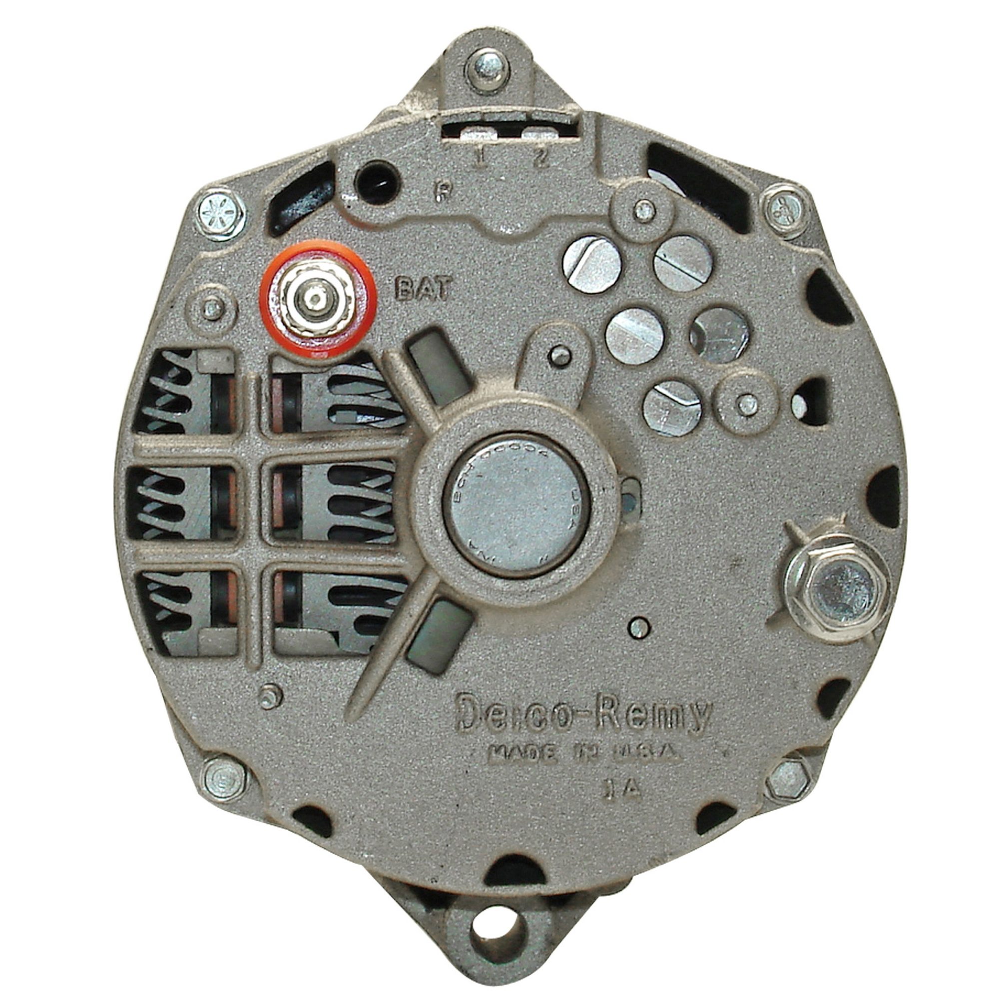 MPA New Alternator 7294112N — image 4