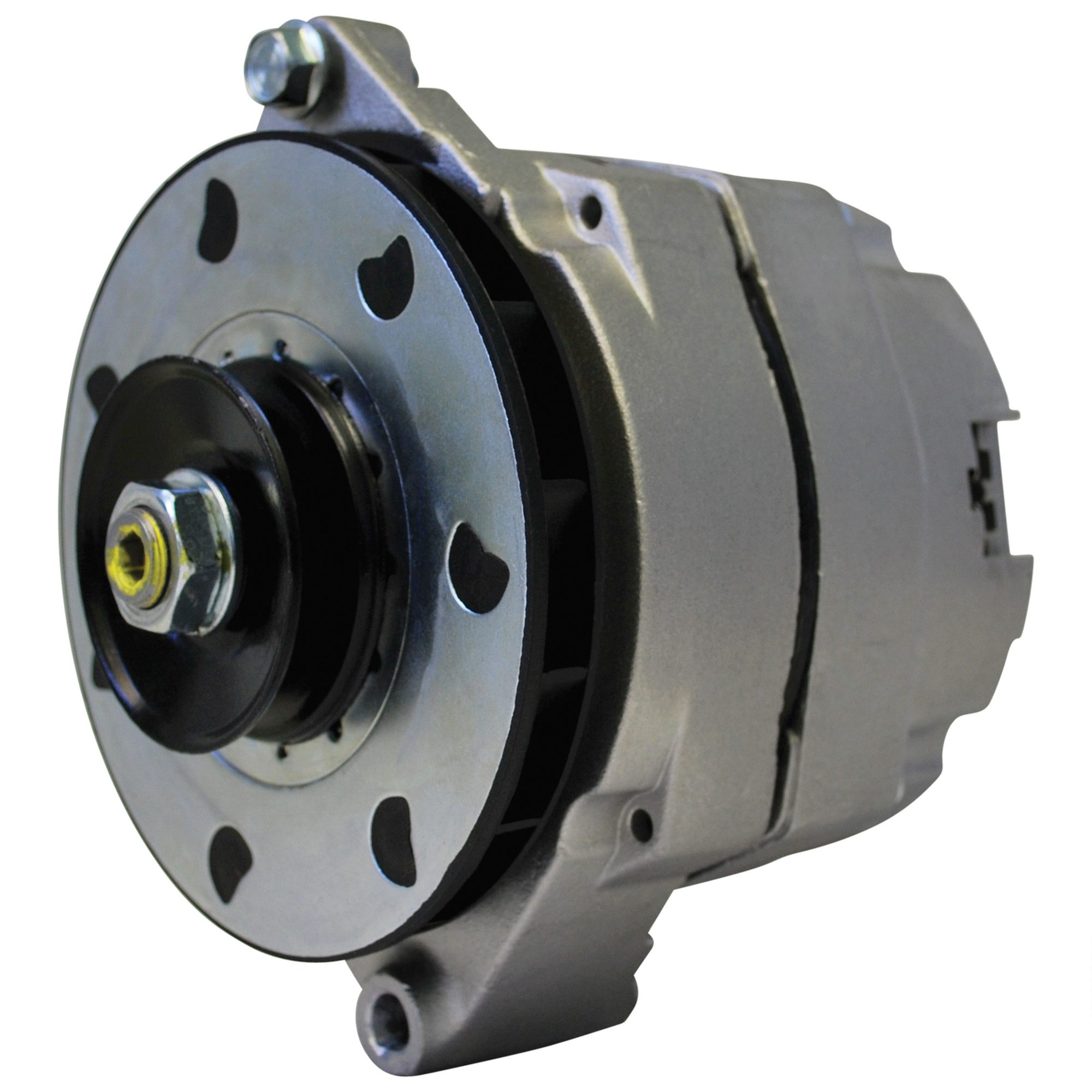 MPA Remanufactured 94A Alternator 7295109 — image 2