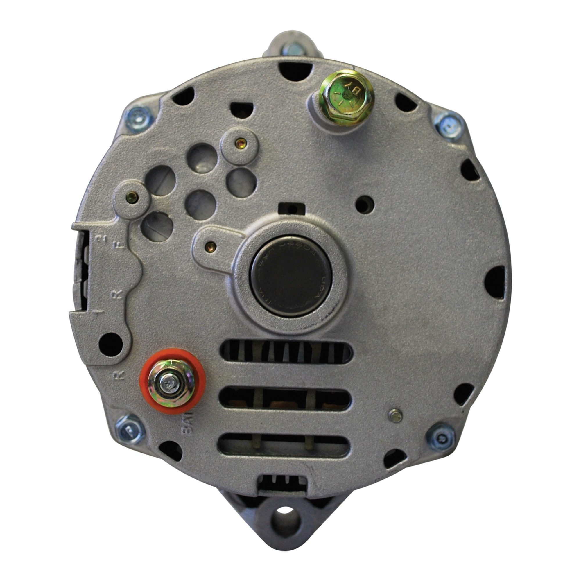 MPA Remanufactured 94A Alternator 7295109 — image 3