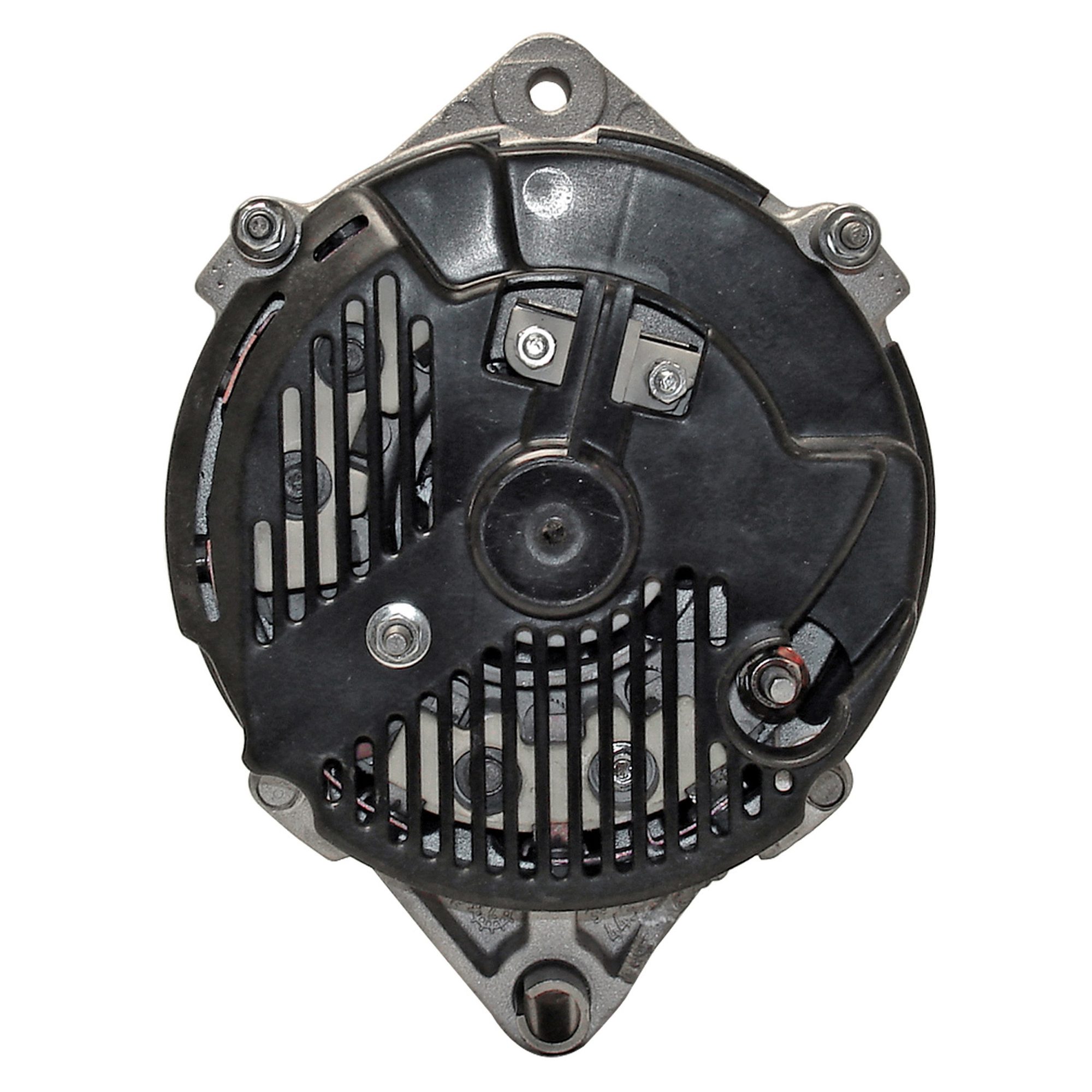 MPA Remanufactured 120A Alternator 7552204 — image 3