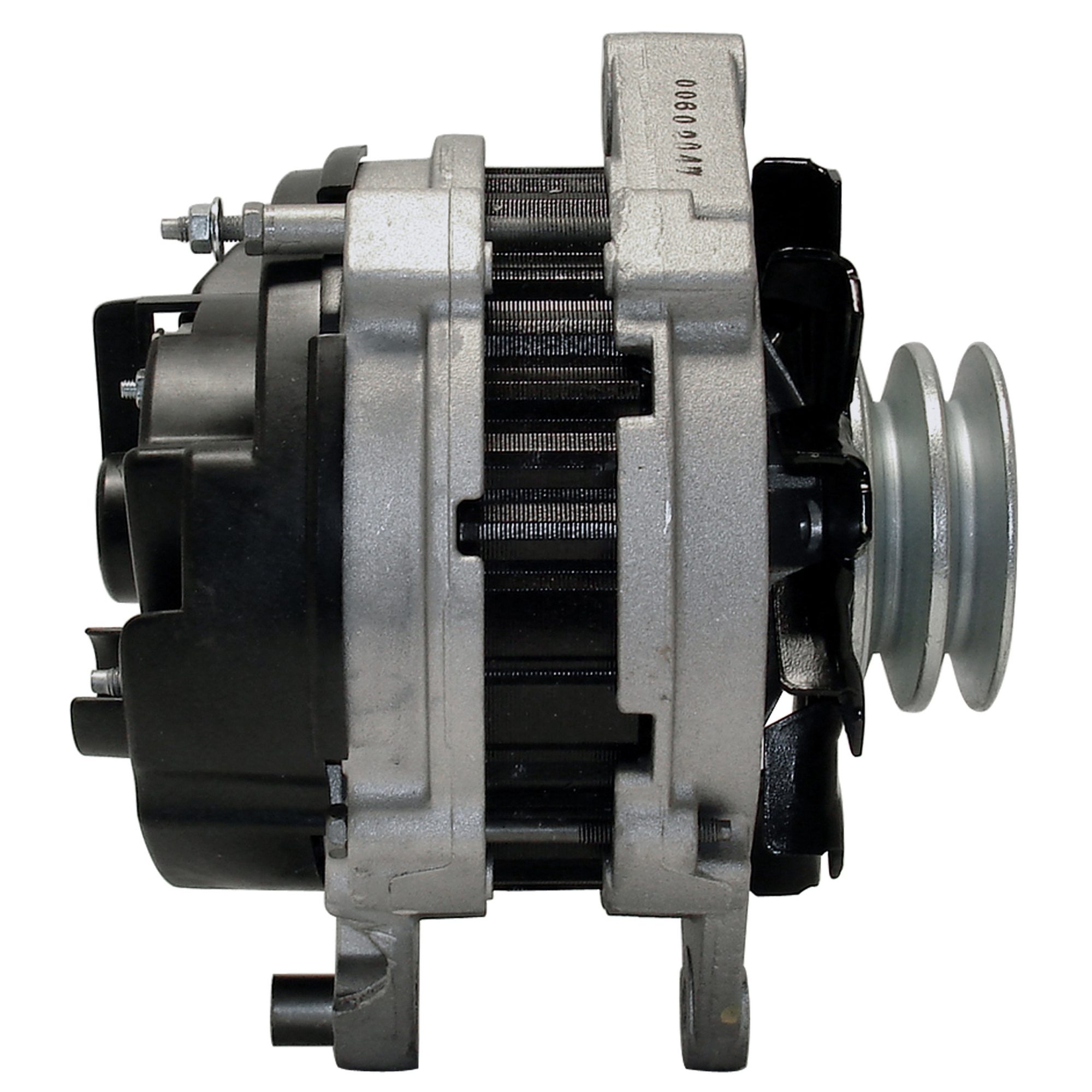 MPA Remanufactured 120A Alternator 7552204 — image 4