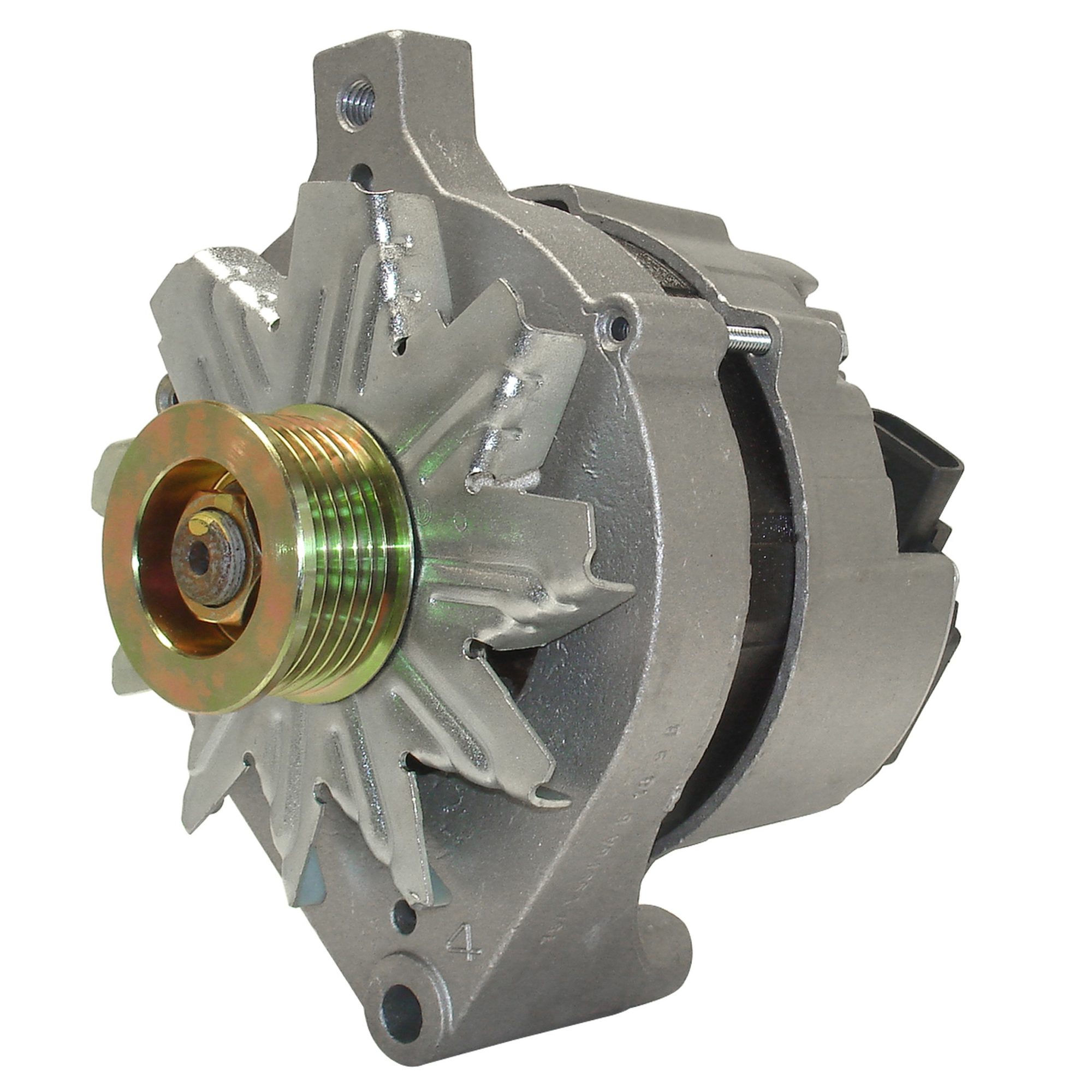 MPA Remanufactured 75A Alternator 7735610 — image 2
