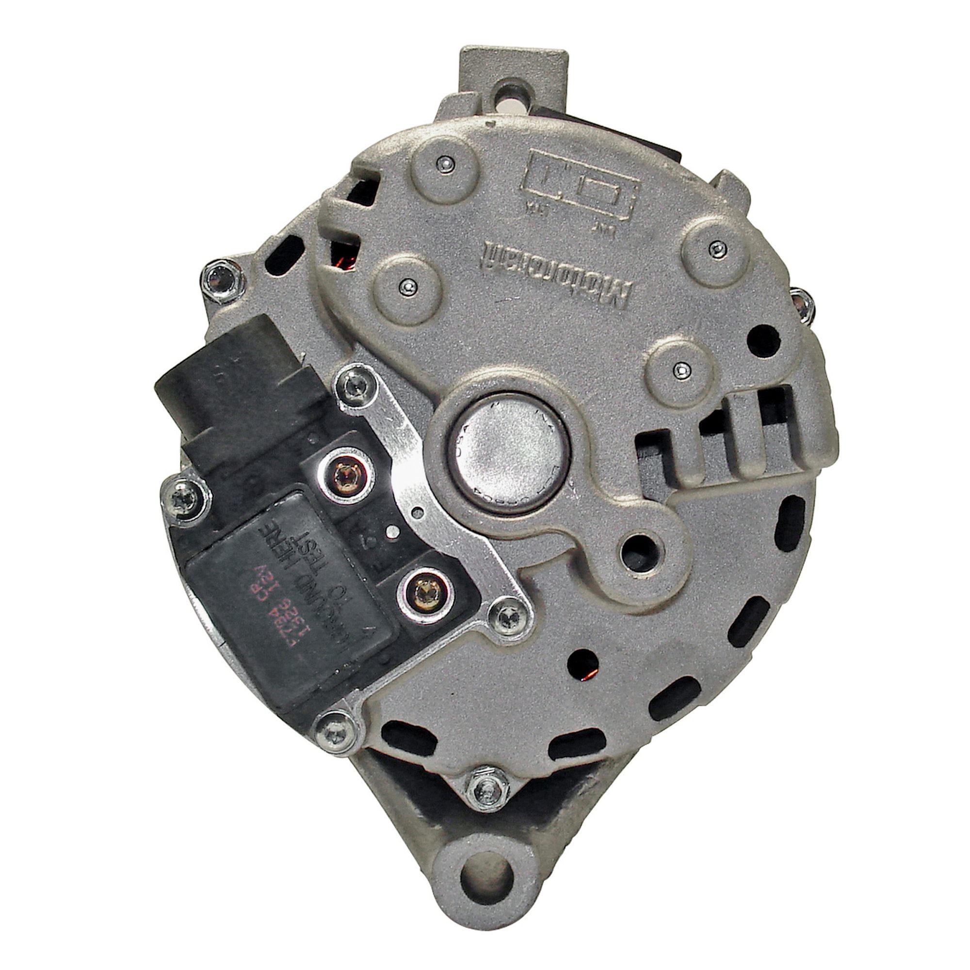 MPA Remanufactured 75A Alternator 7735610 — image 3