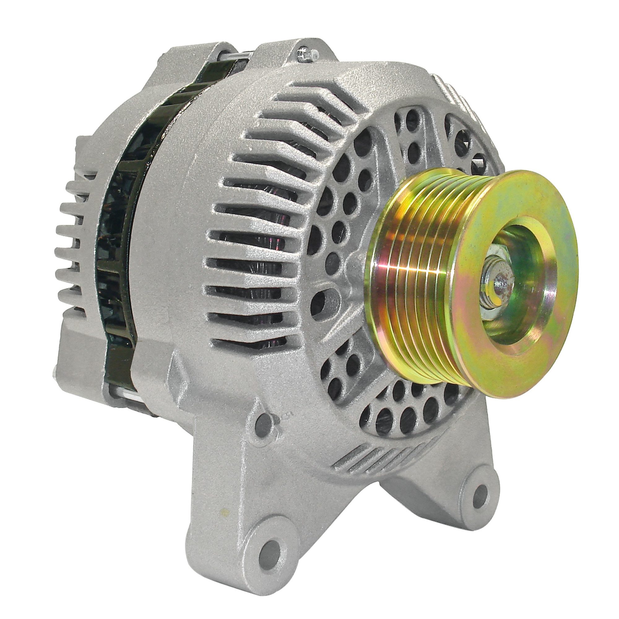 MPA Remanufactured 95A Alternator 7753710 — image 2