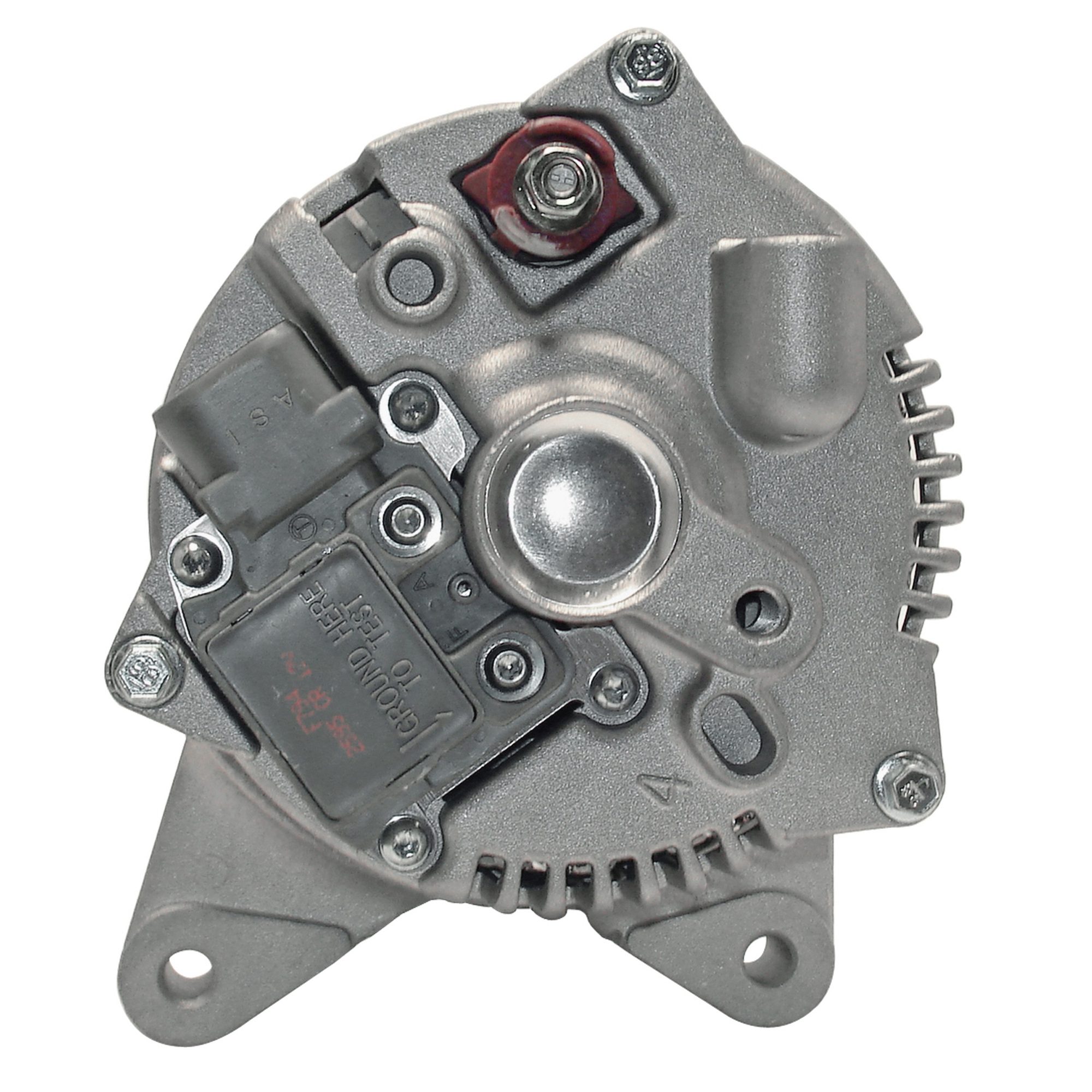 MPA Remanufactured 95A Alternator 7753710 — image 3
