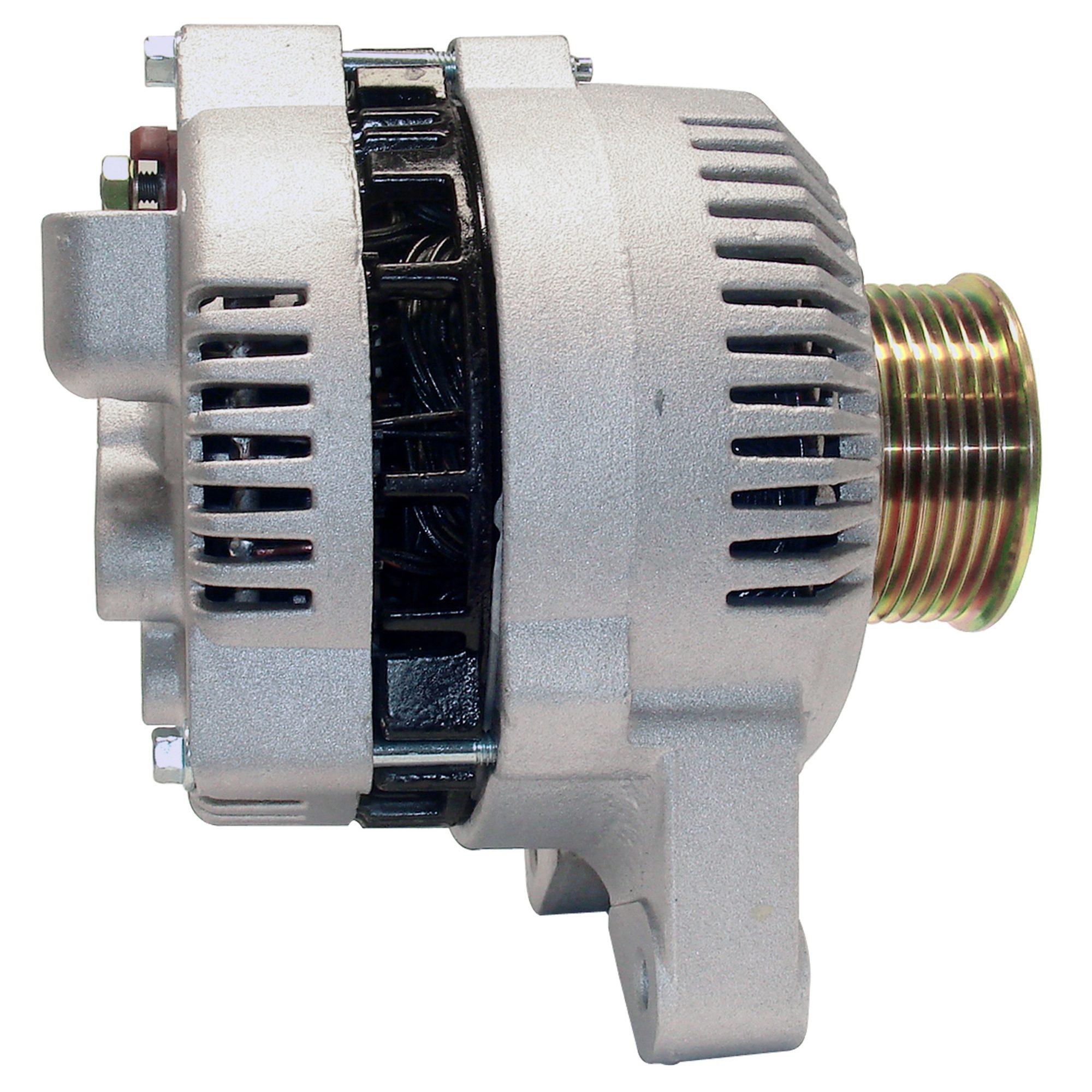 MPA Remanufactured 95A Alternator 7753710 — image 4