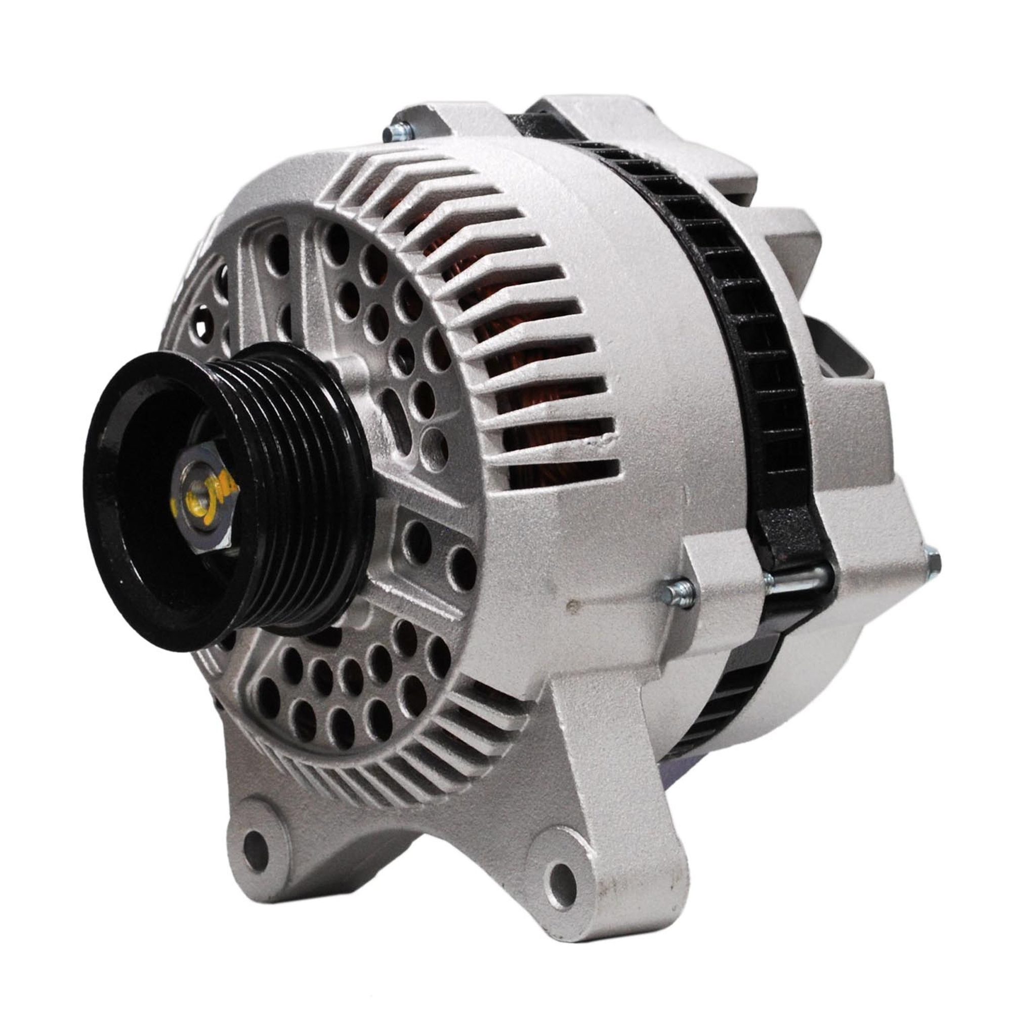 MPA Remanufactured 130A Alternator 7764710 — image 4