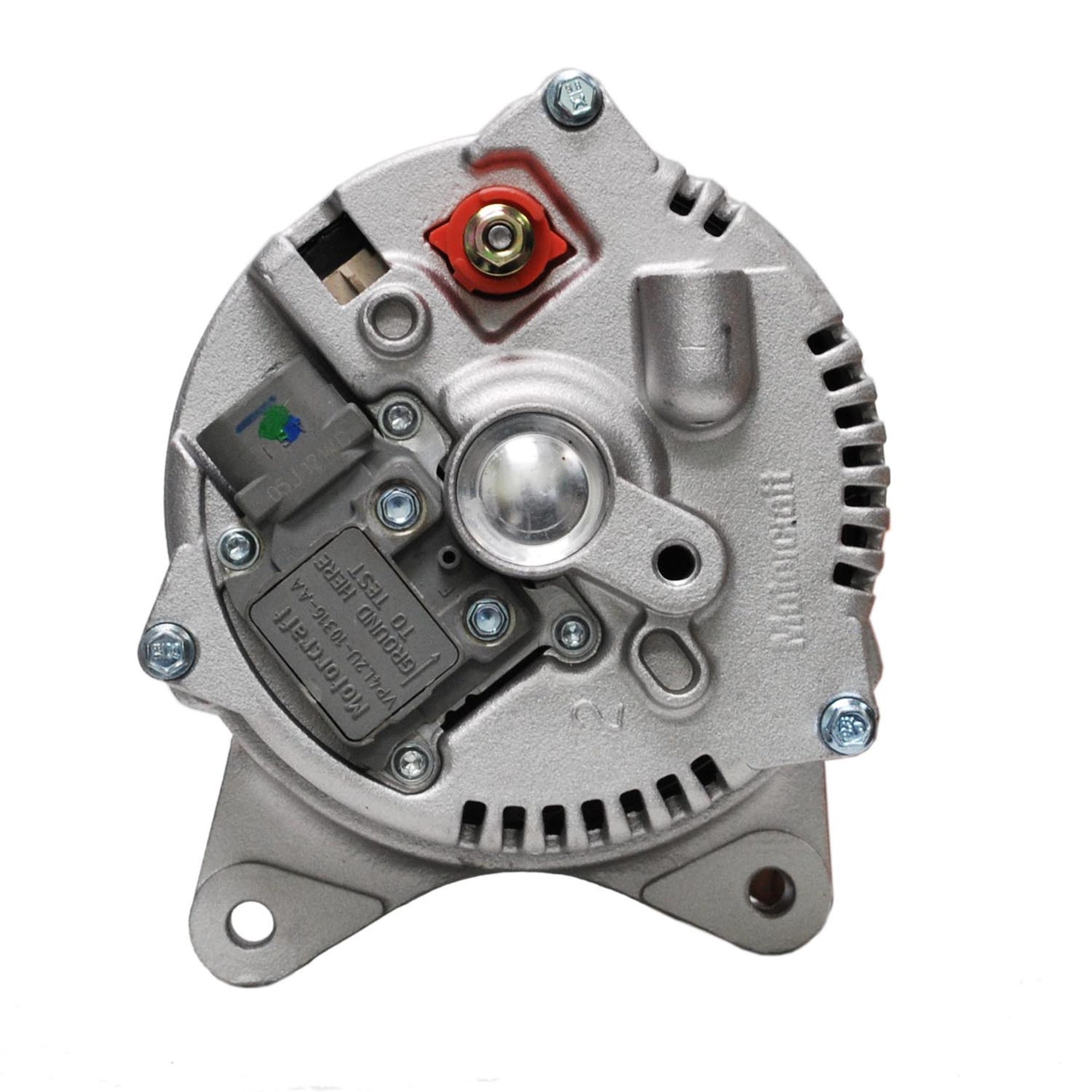 MPA Remanufactured 130A Alternator 7764710 — image 3