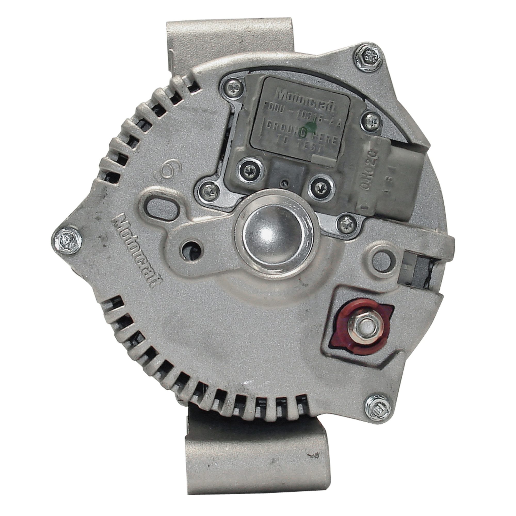MPA Remanufactured 130A Alternator 7768802 — image 2