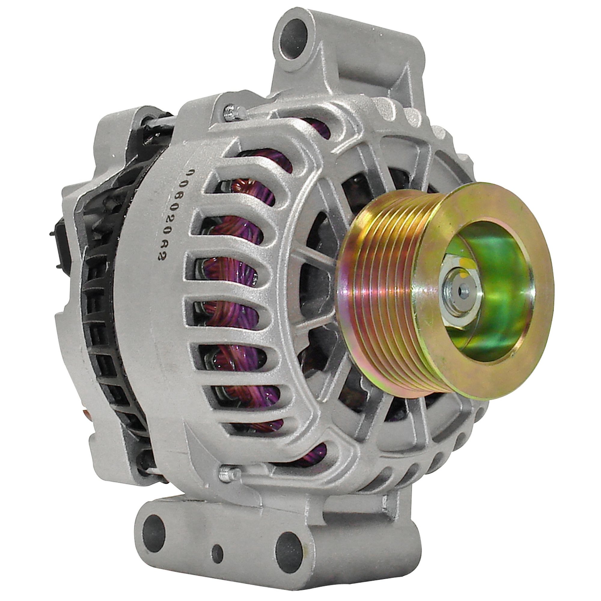 MPA New 105A Alternator 7796803N — image 3