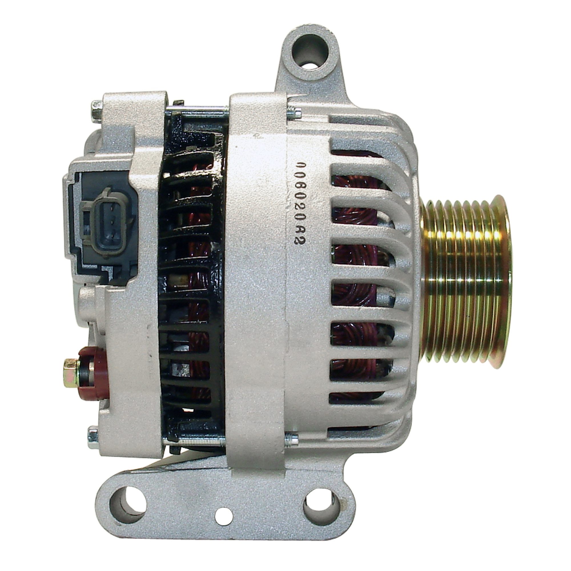 MPA New 105A Alternator 7796803N — image 4