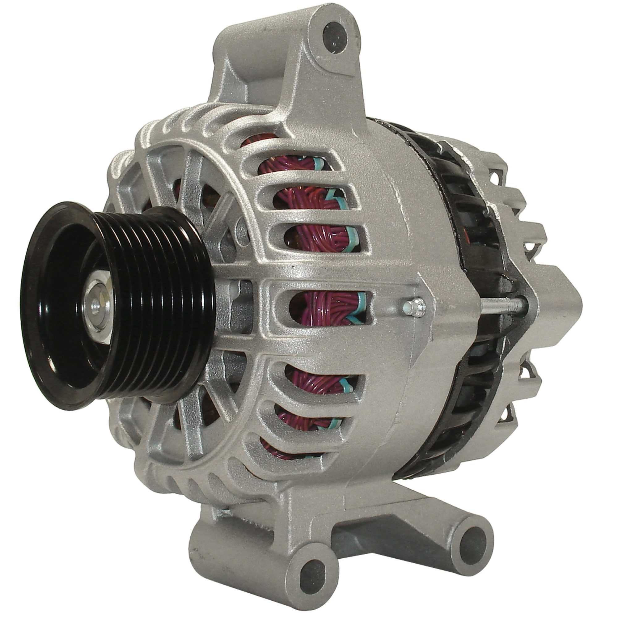 MPA New Alternator 7797803N — image 2