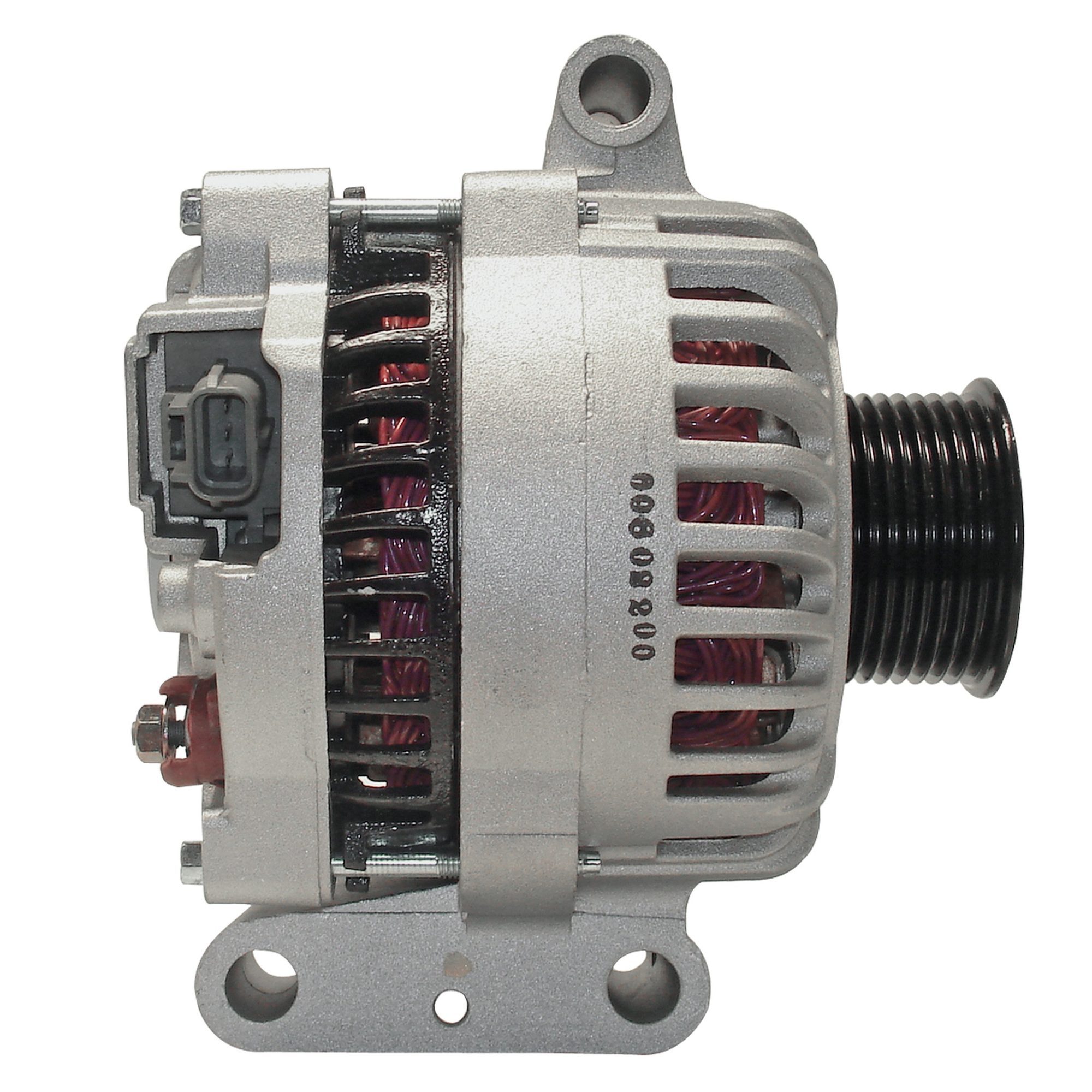 MPA New Alternator 7797803N — image 4