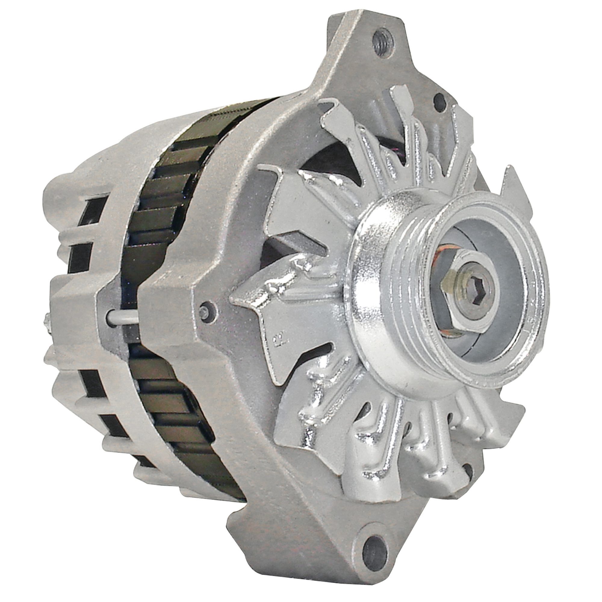 MPA Remanufactured 85A Alternator 7810403 — image 2