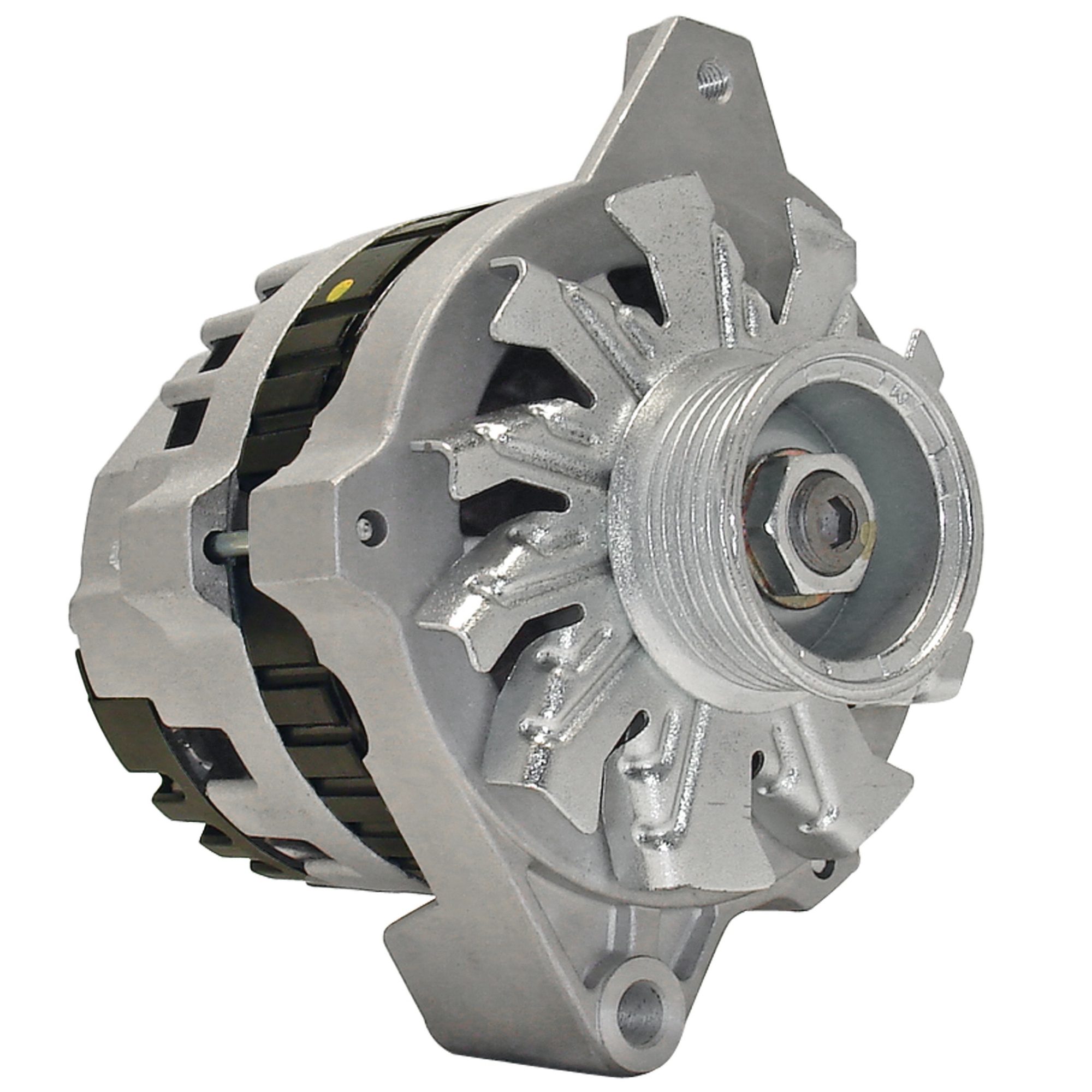 MPA Remanufactured 105A Alternator 7890611 — image 2